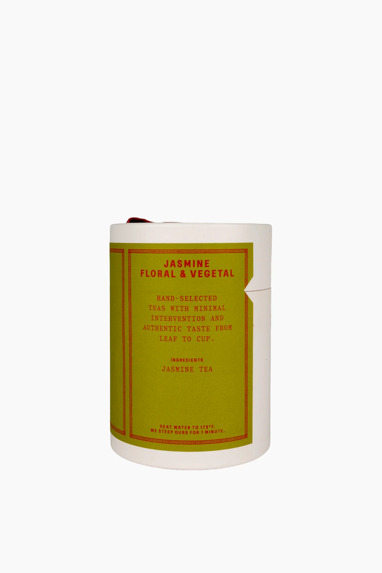 Jasmine Green Tea - Image 2