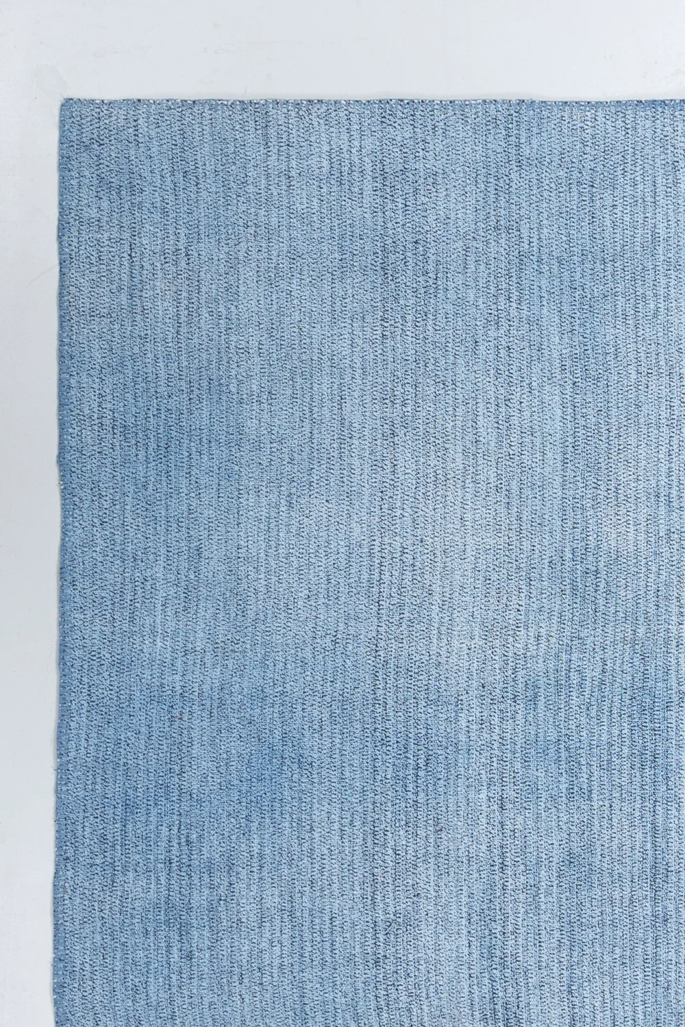 Antique Kilim Flatweave Rug - Image 4