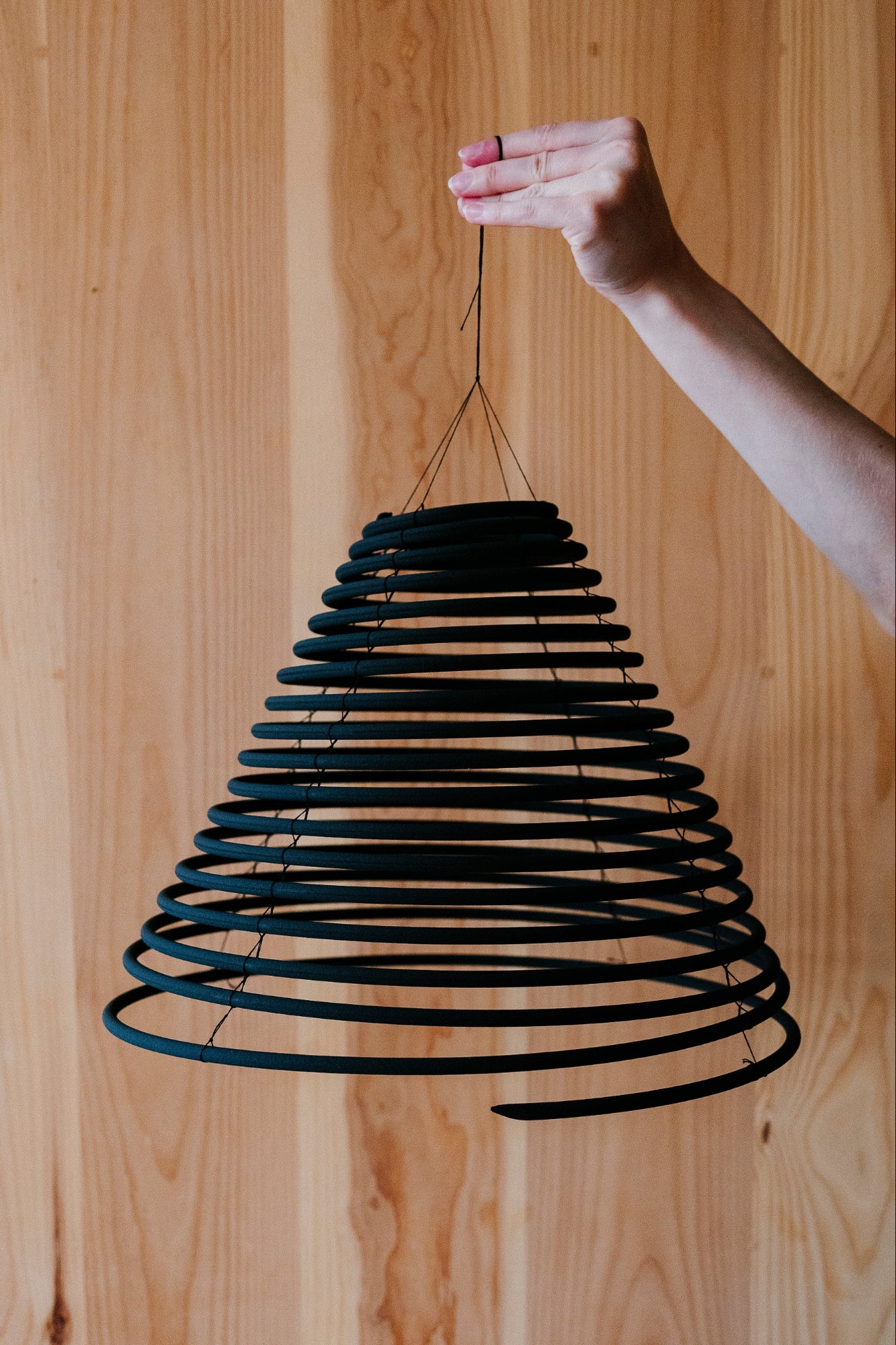 Citronella Coil | Large - Image 3