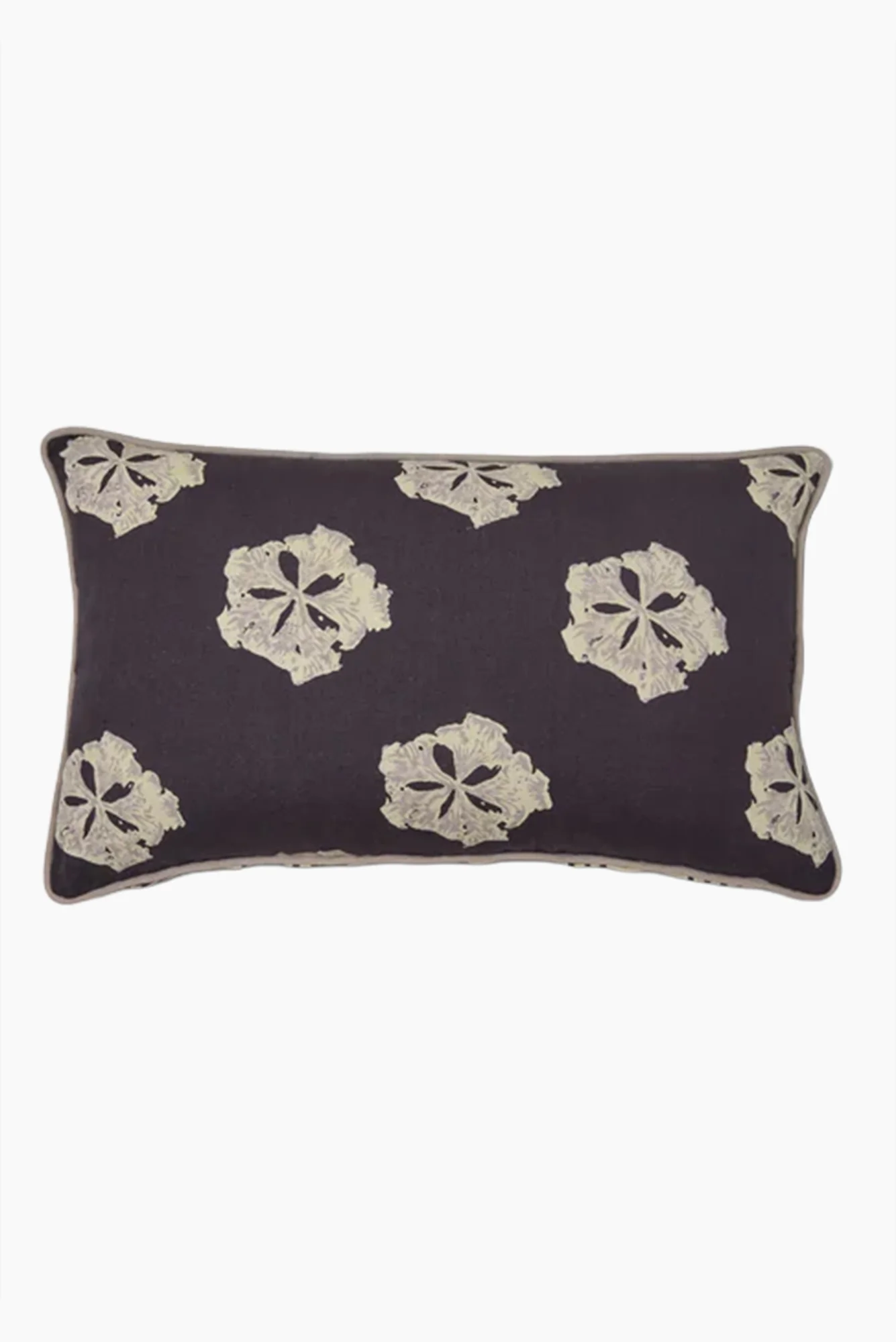 Leaflet Lumbar Pillow