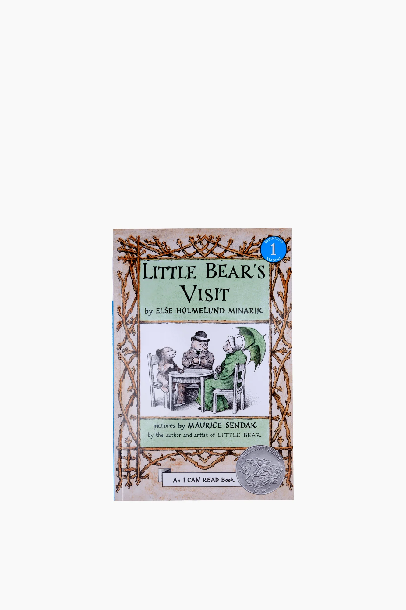 Little Bear 3-Book Box Set - Image 5