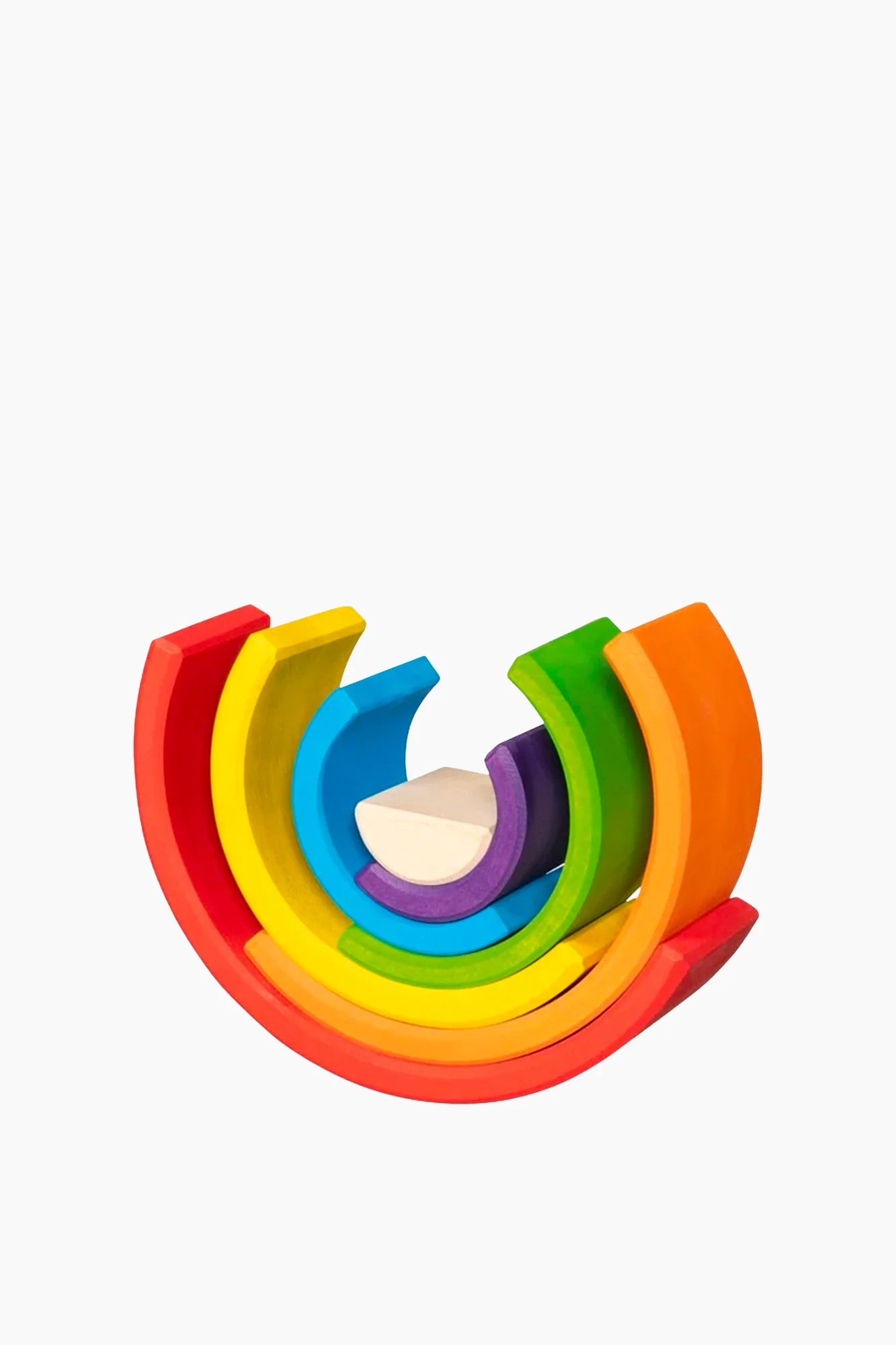 Little Rainbow Building Blocks - Image 4