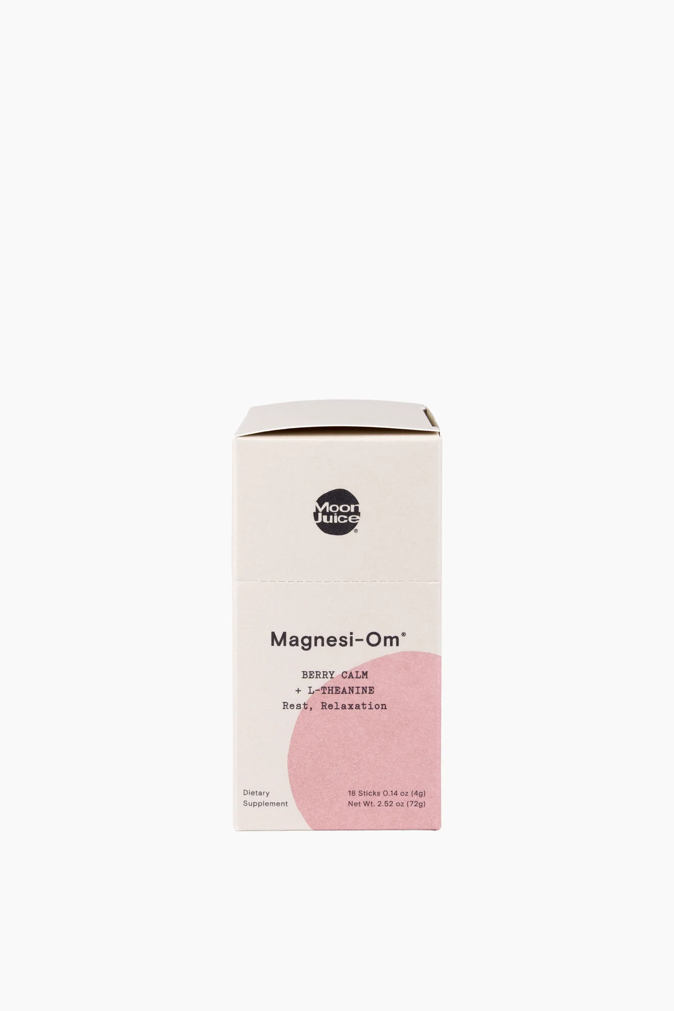 Magnesi-Om | Meditation You Can Sip | 2 Flavors | 2 Sizes - Image 12