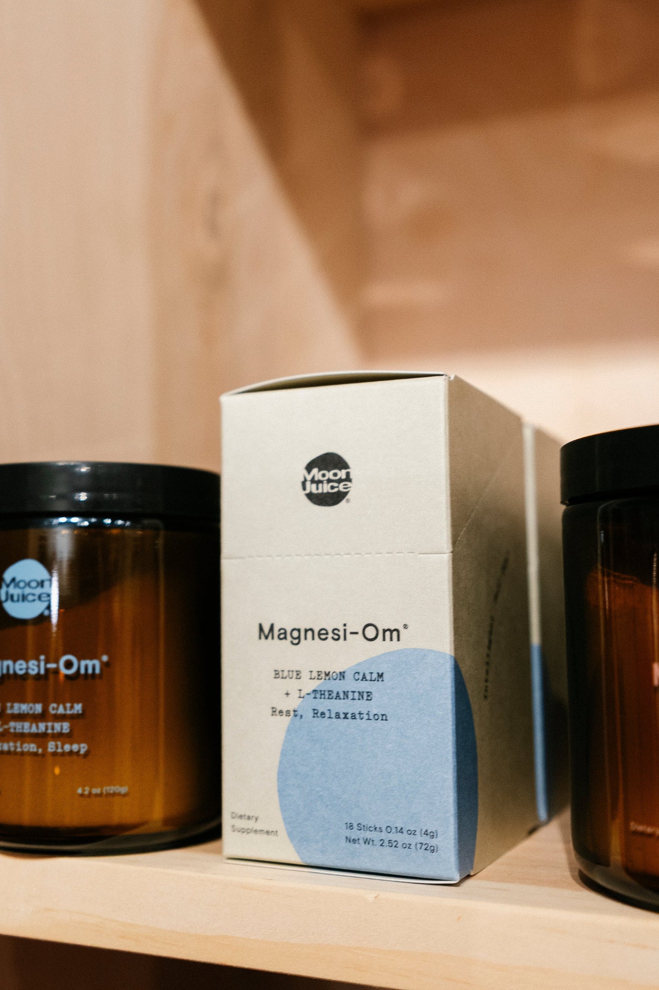 Magnesi-Om | Meditation You Can Sip | 2 Flavors | 2 Sizes - Image 15