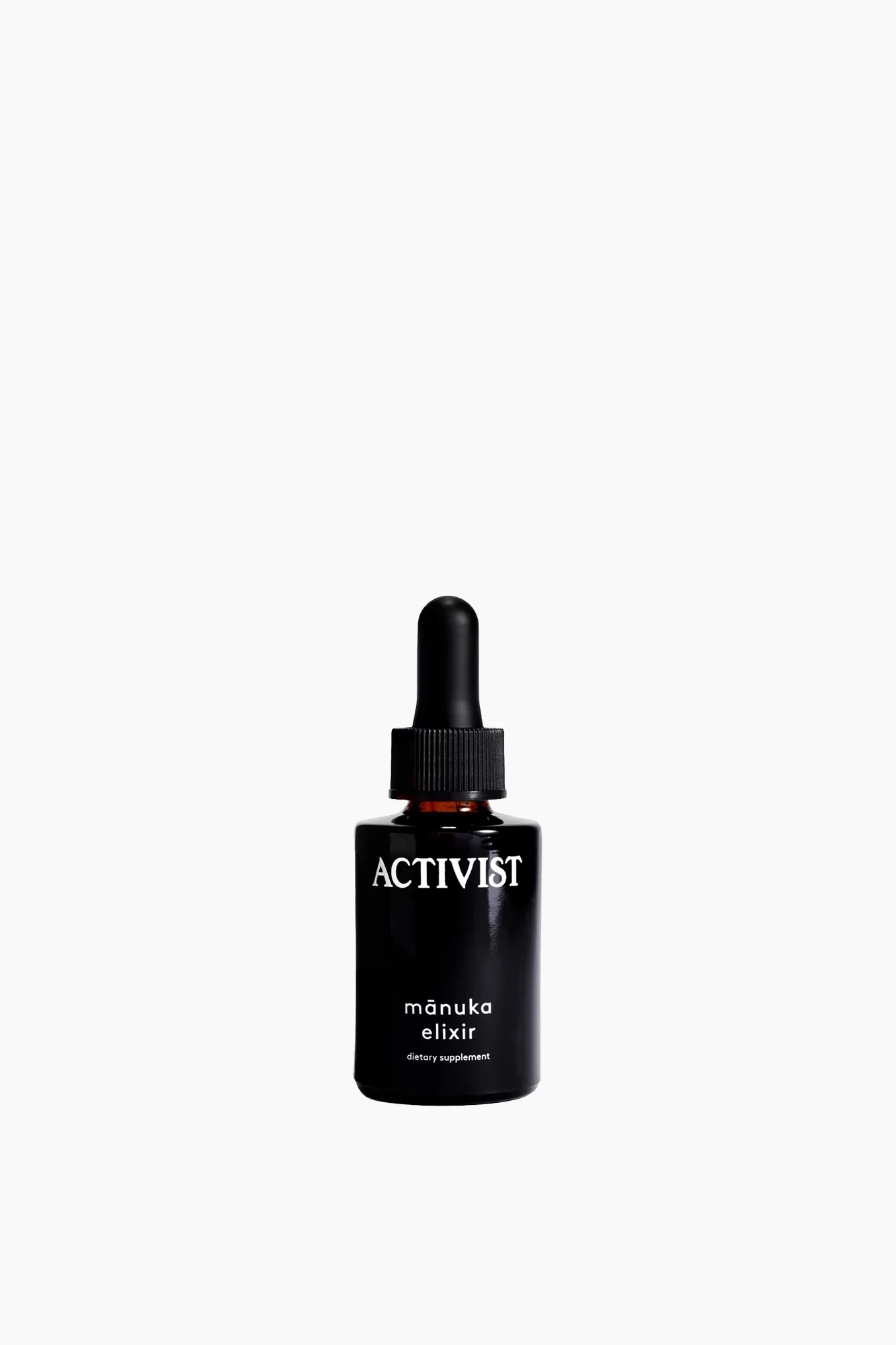 Mānuka Immune Elixir