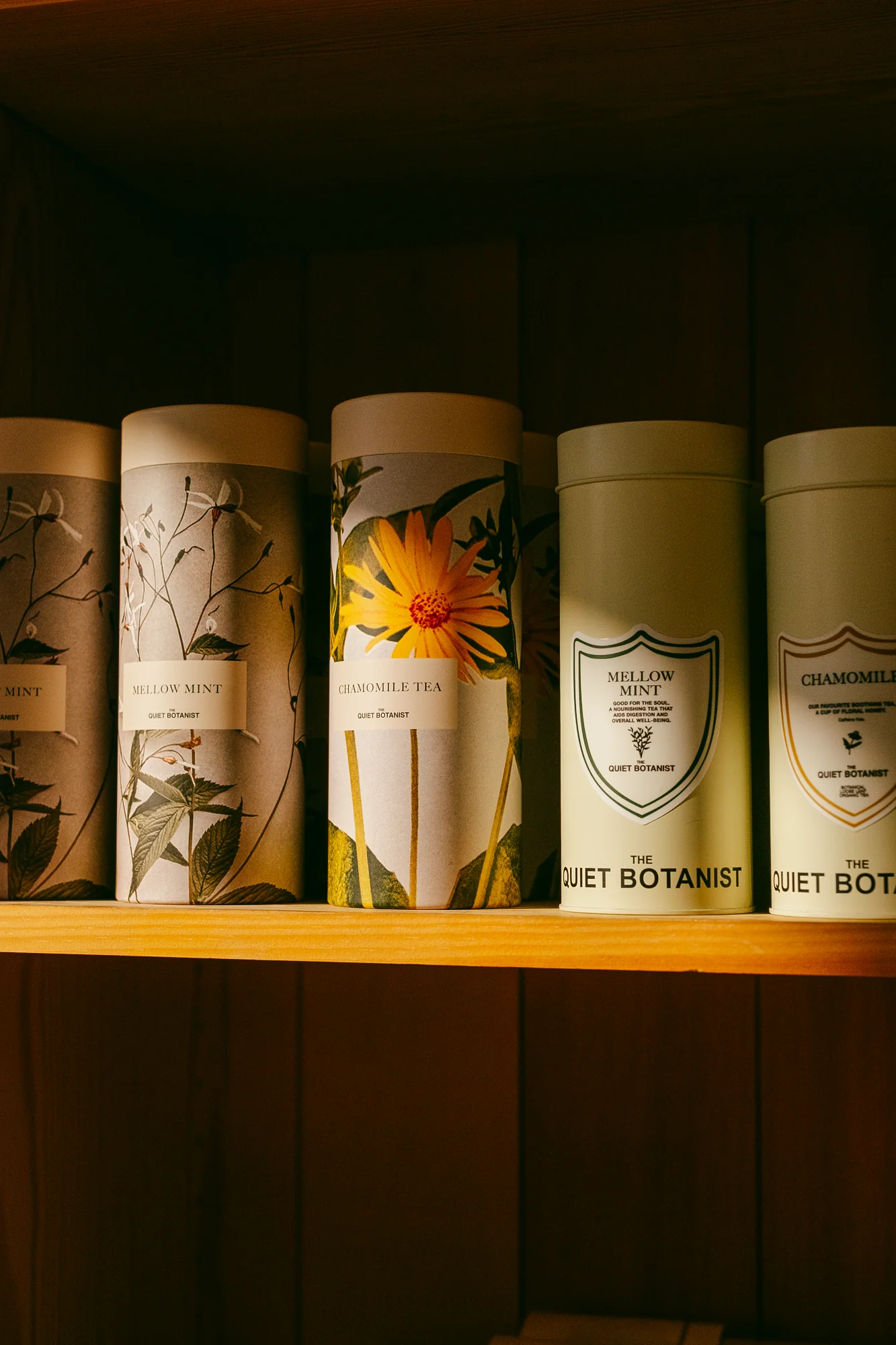 Mellow Mint Tea - Image 4