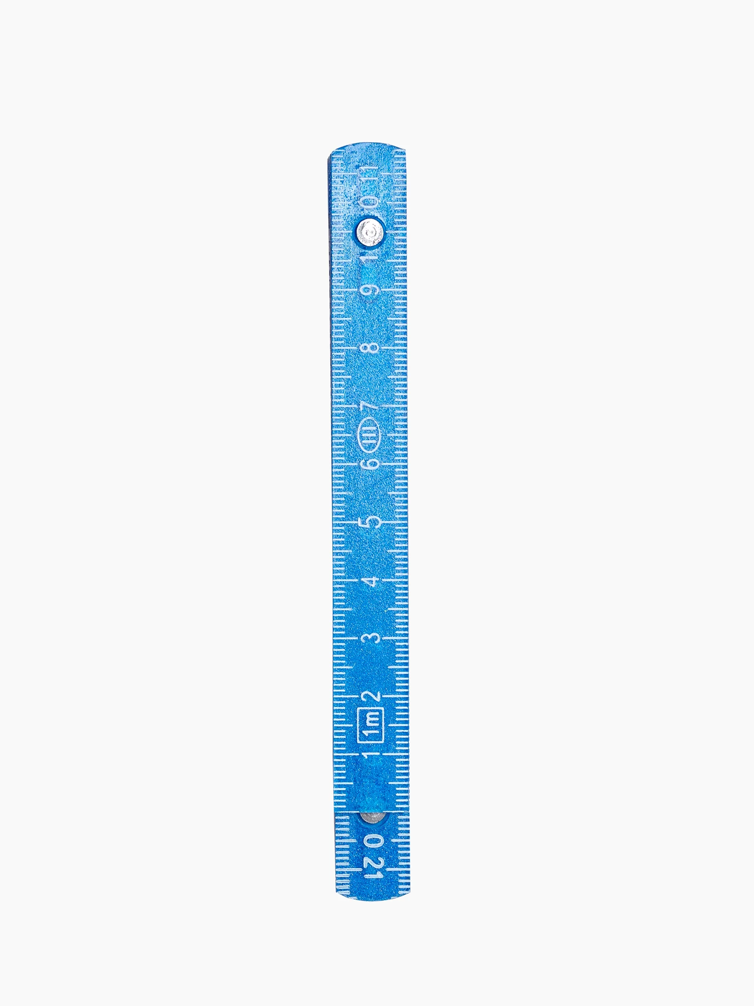Meter Coding Ruler | Multiple Colors - Image 4