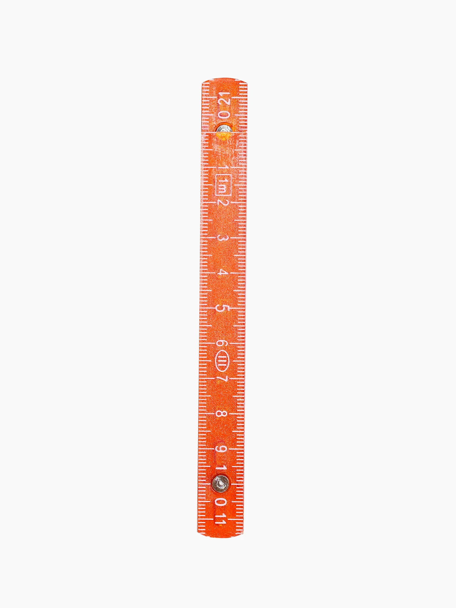 Meter Coding Ruler | Multiple Colors - Image 6