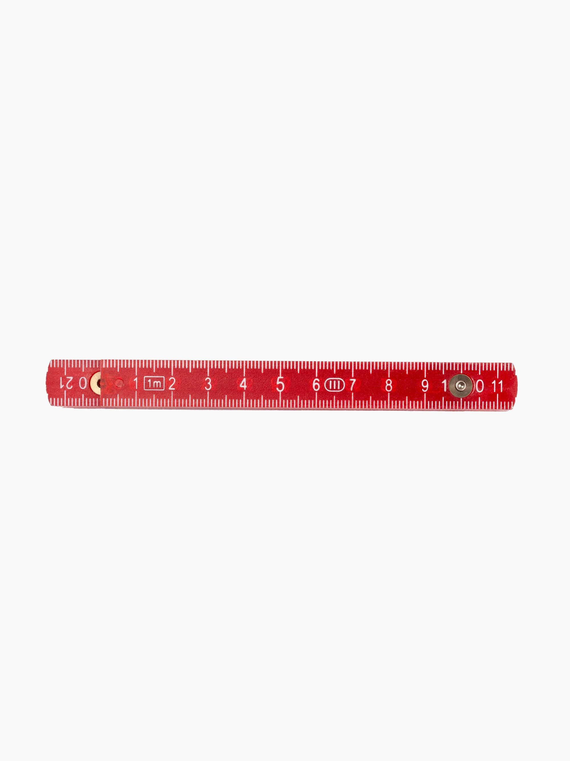 Meter Coding Ruler | Multiple Colors - Image 7