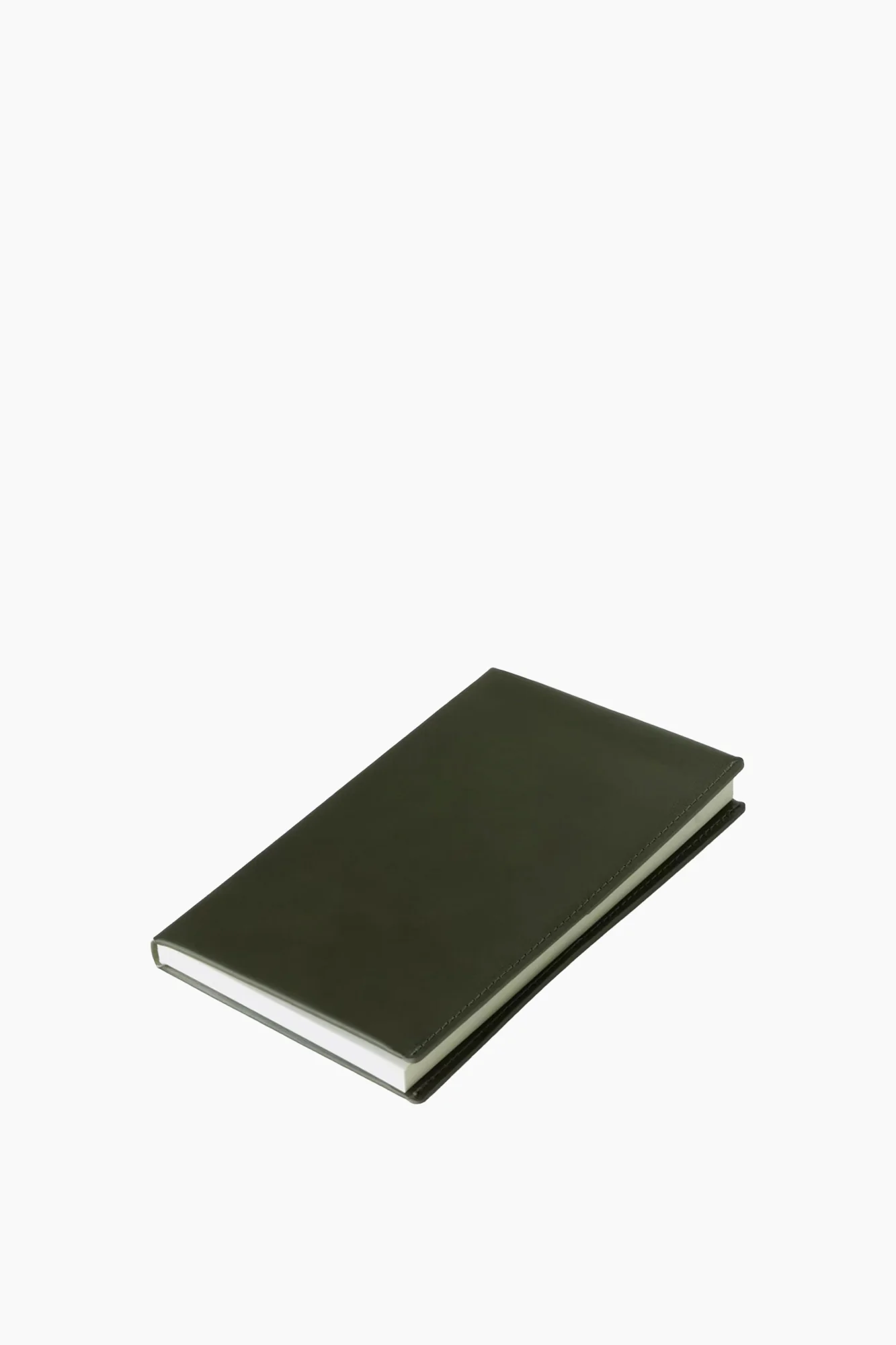 Midori Notebook Cover (B6 Slim) | Green