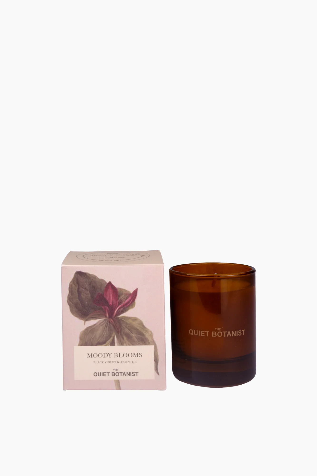Moody Blooms Candle - Image 7