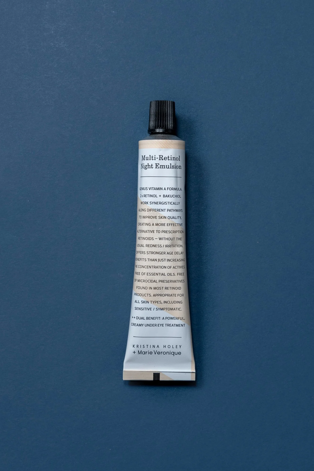 Multi-Retinol Night Emulsion - Image 3
