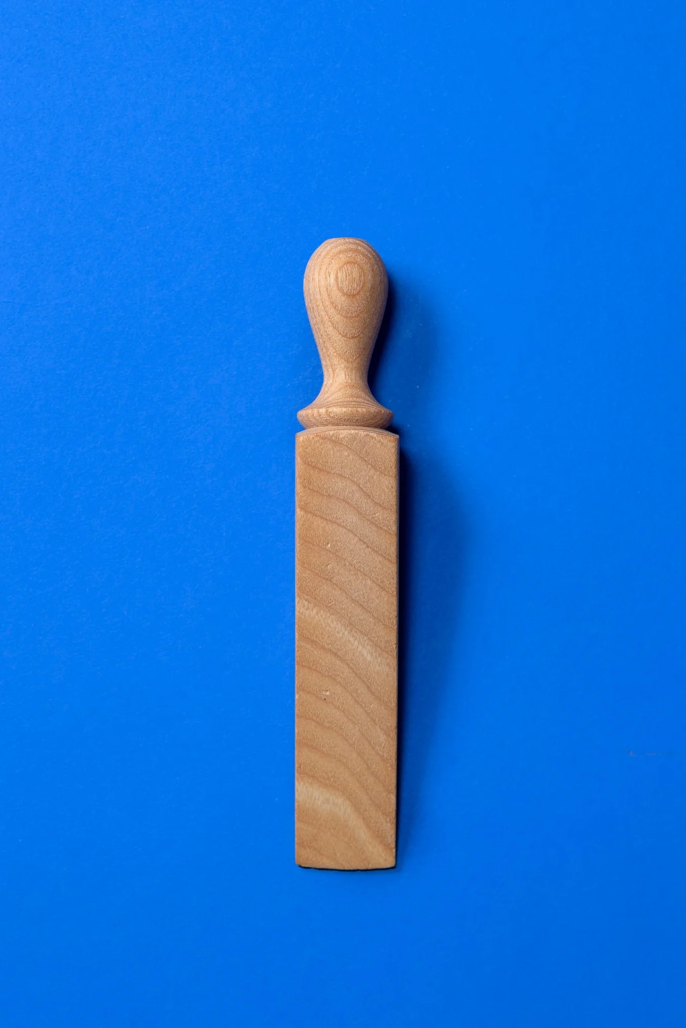 Oak Door Wedge - Image 3