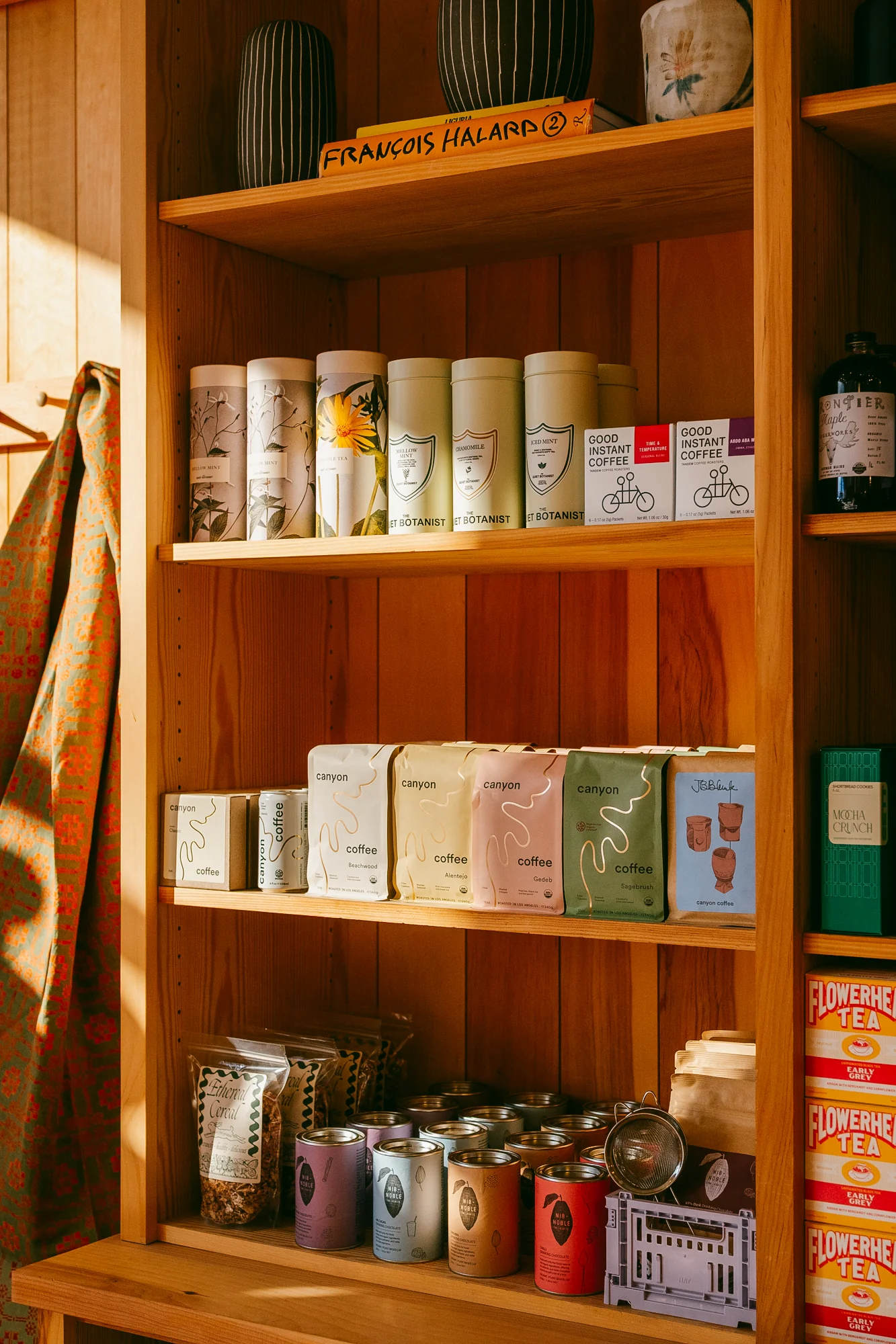 Chamomile Tea - Image 6