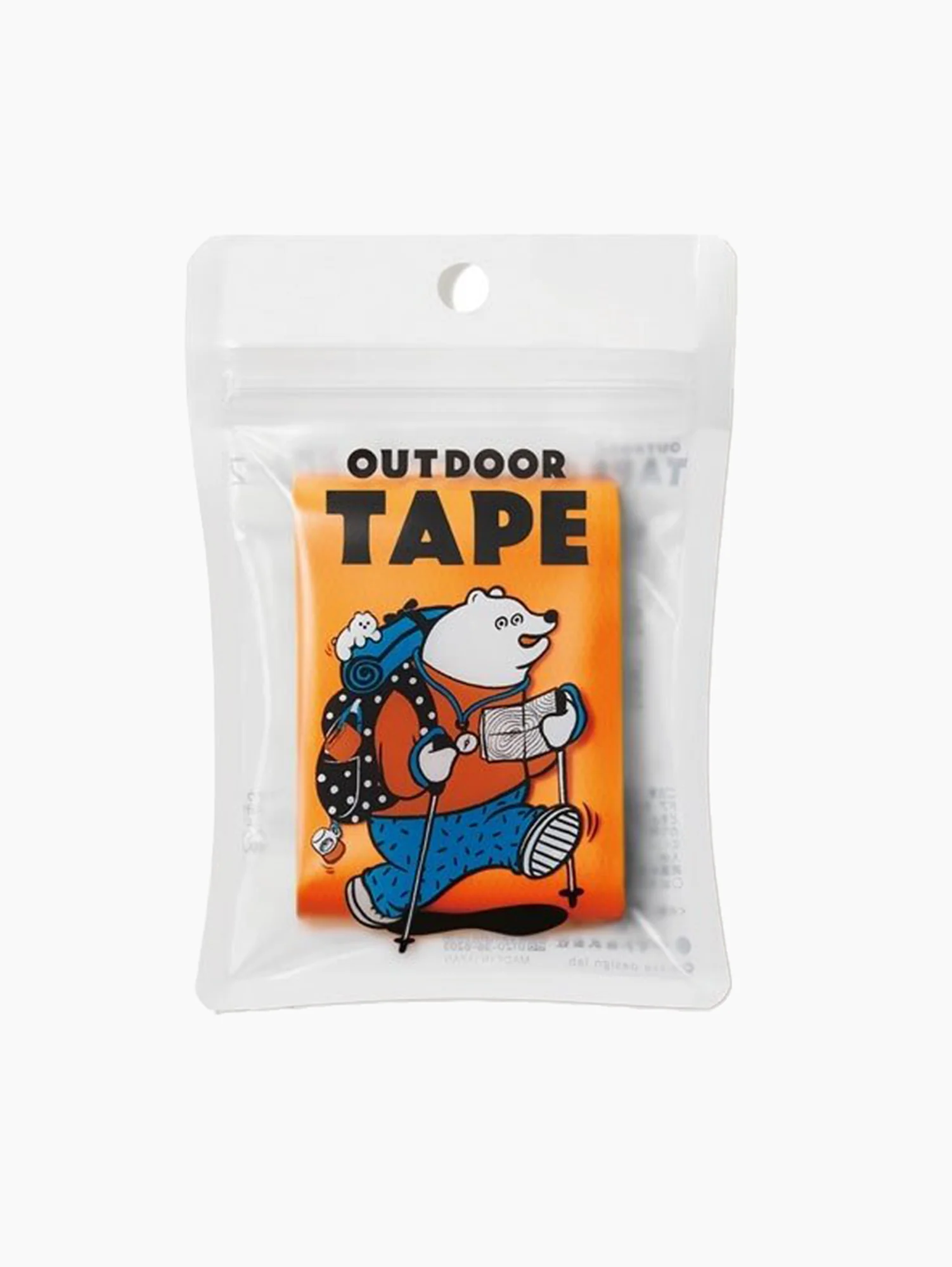 Outdoor Tape - Image 4