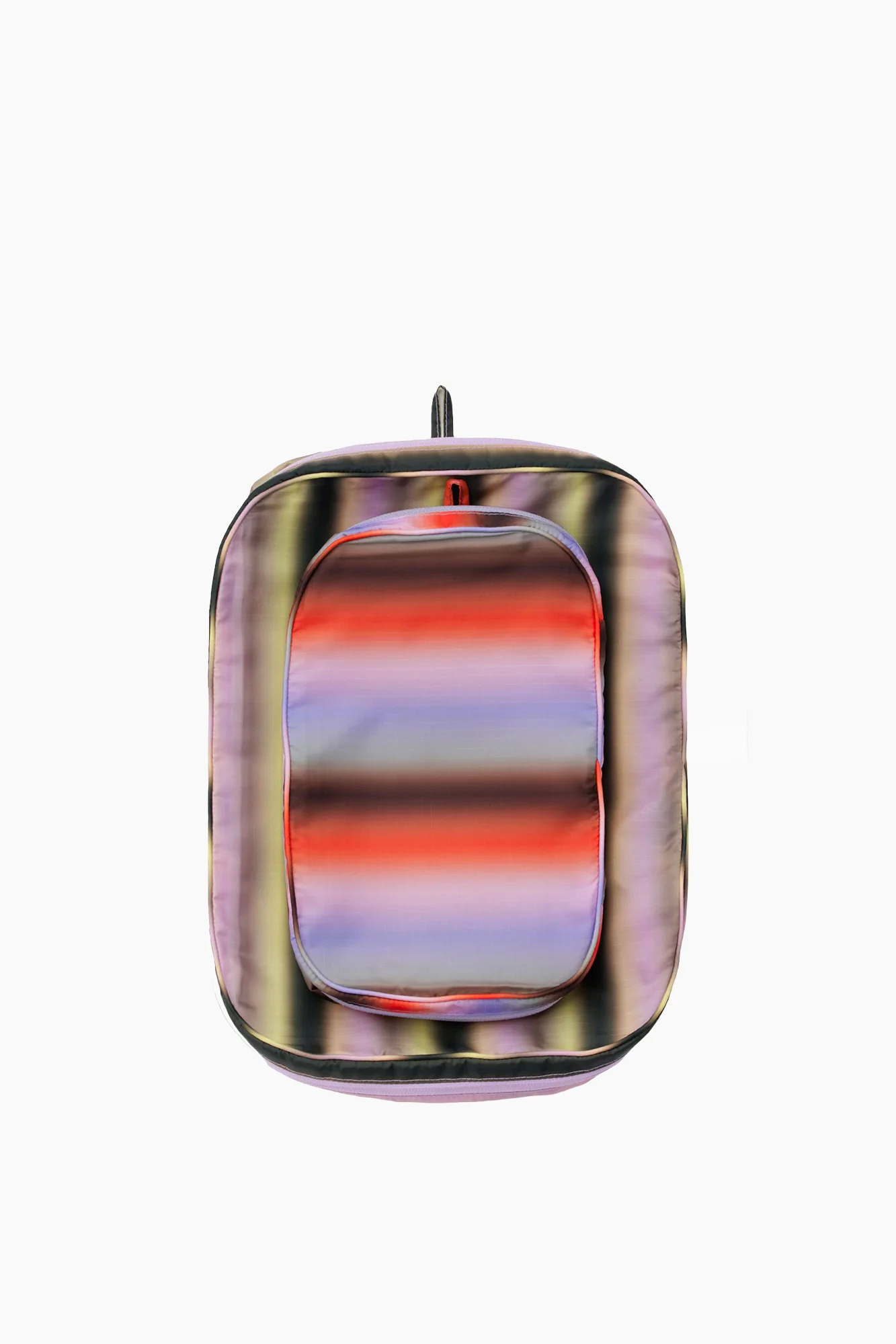 Packing Cube Set | Gradient Stripes - Image 2