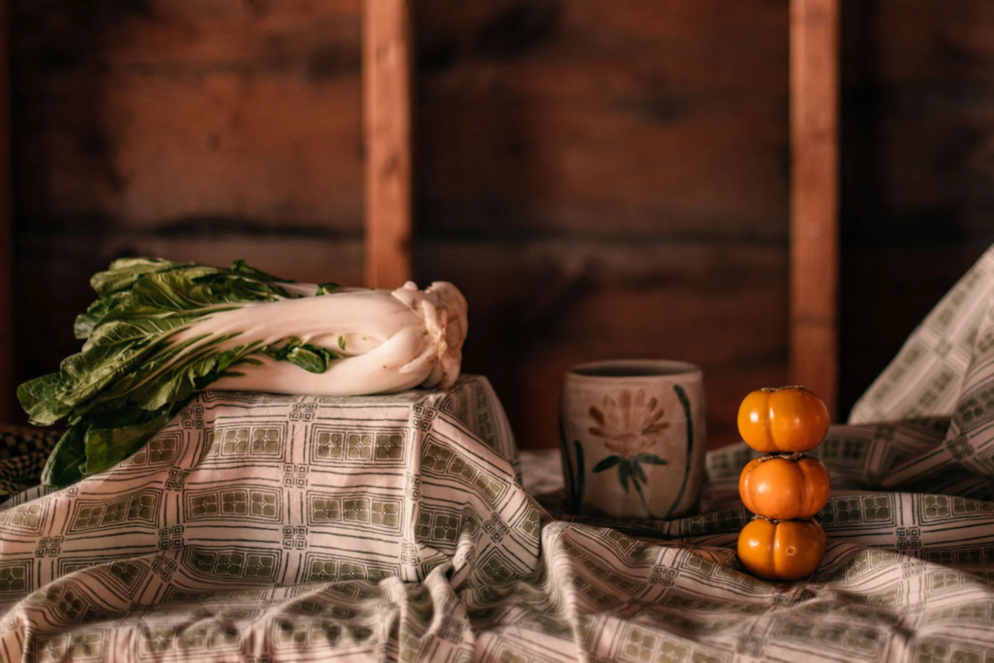 Passero Tablecloth - Image 2