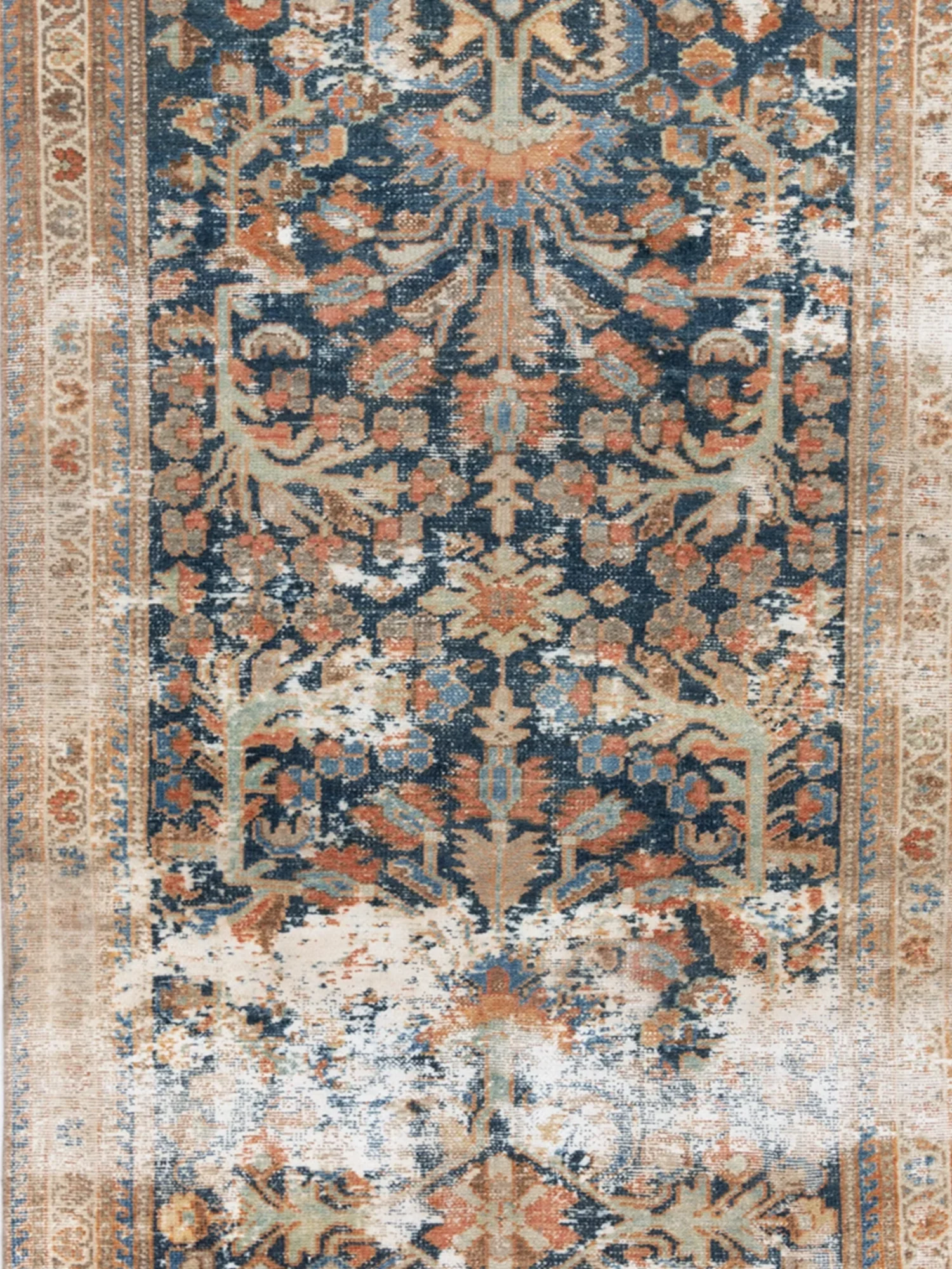 Vintage Persian Rug - Image 3