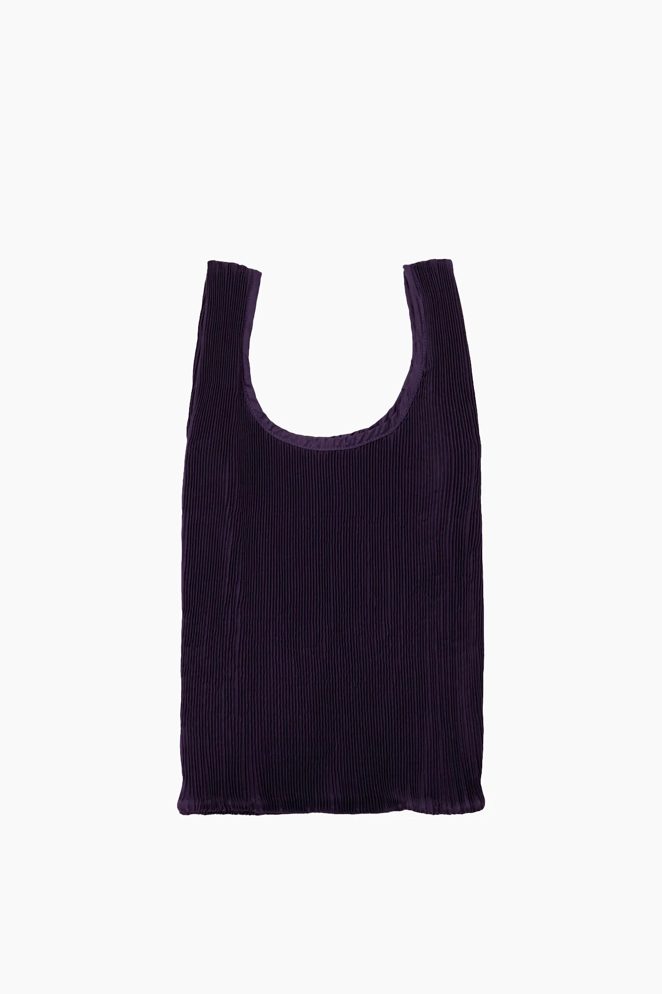 Pleated Baggu | 3 Patterns - Image 3