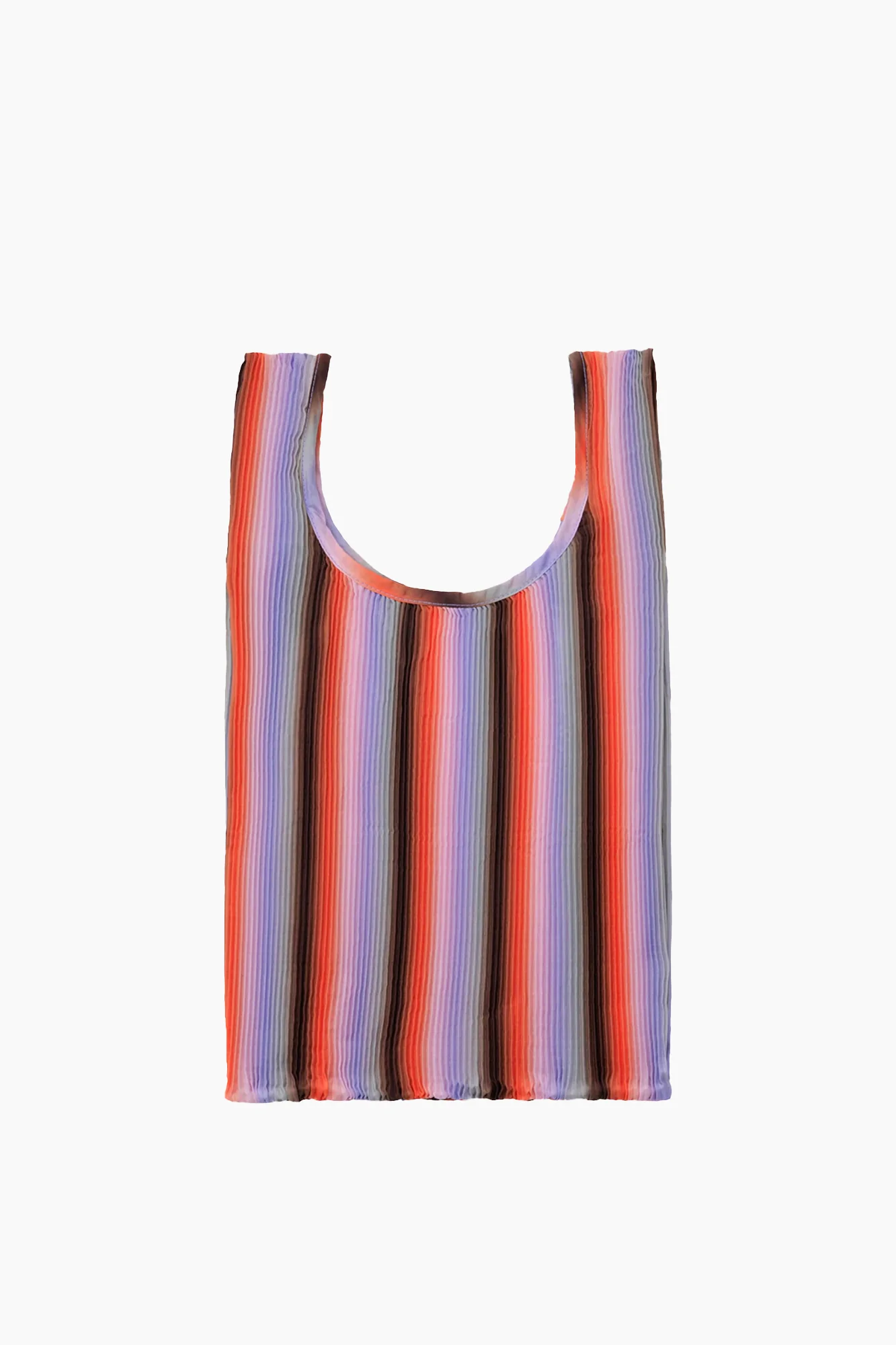 Pleated Baggu | 3 Patterns - Image 5
