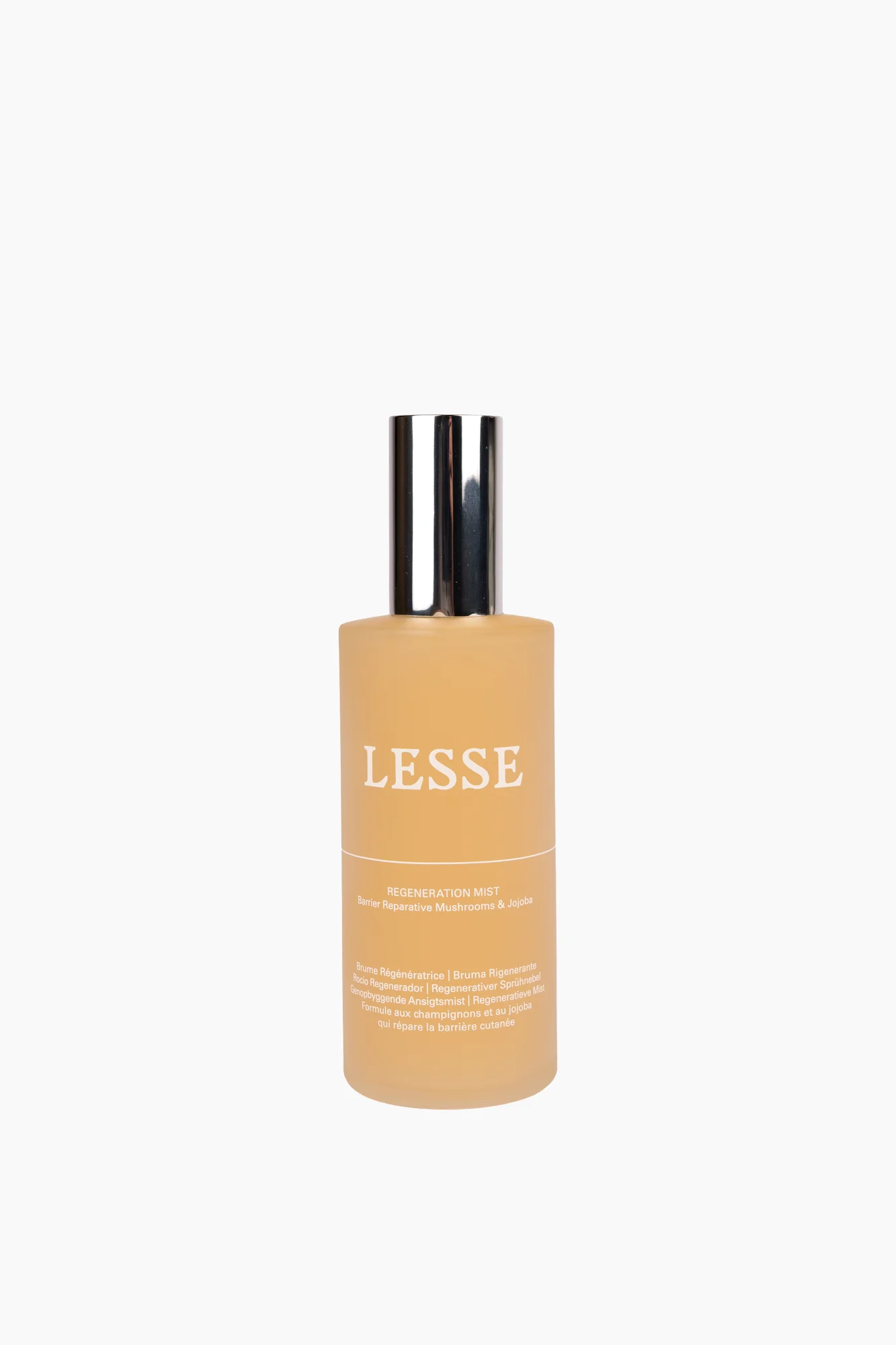 Regeneration Mist