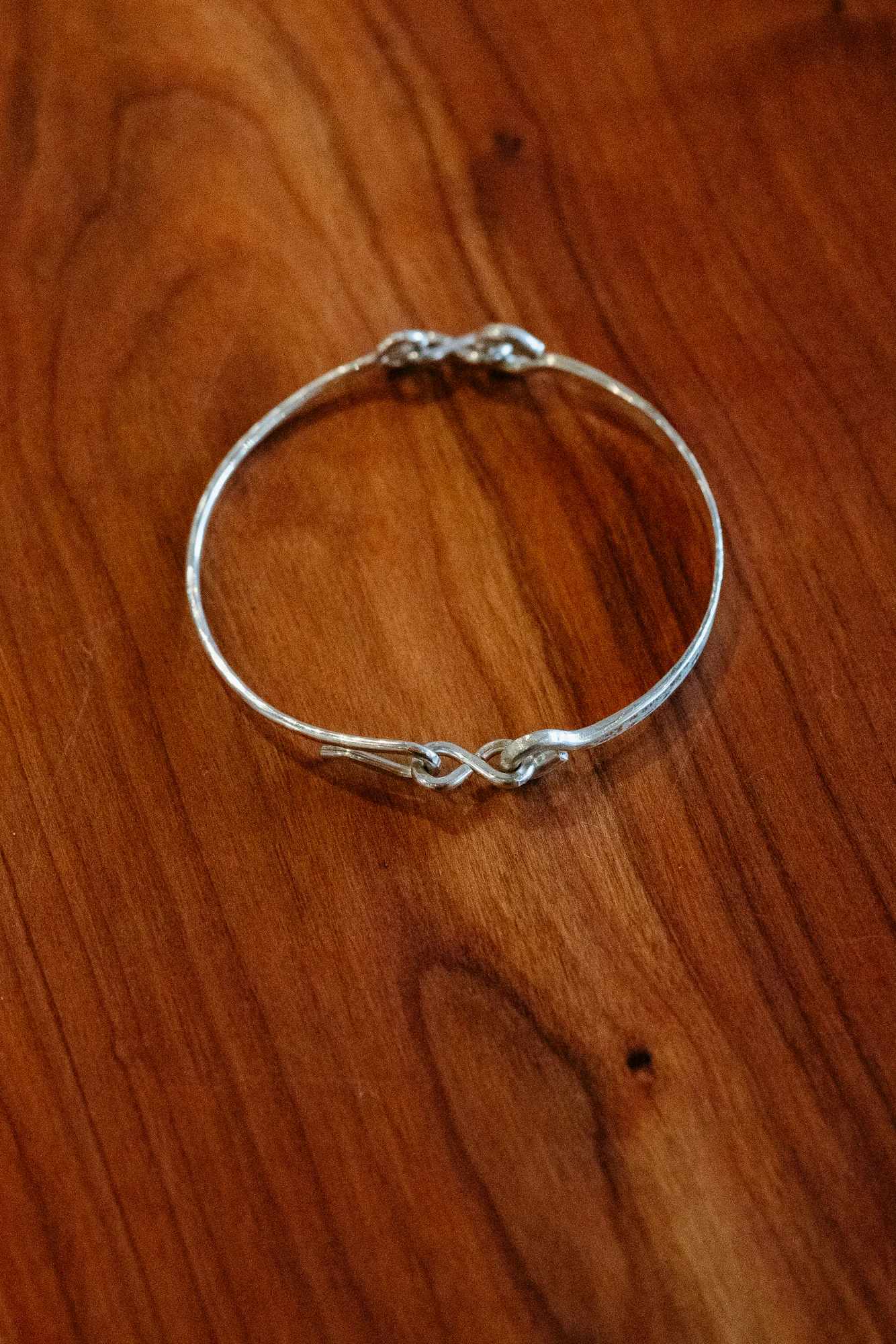 Rudimentary Bangle - Image 2