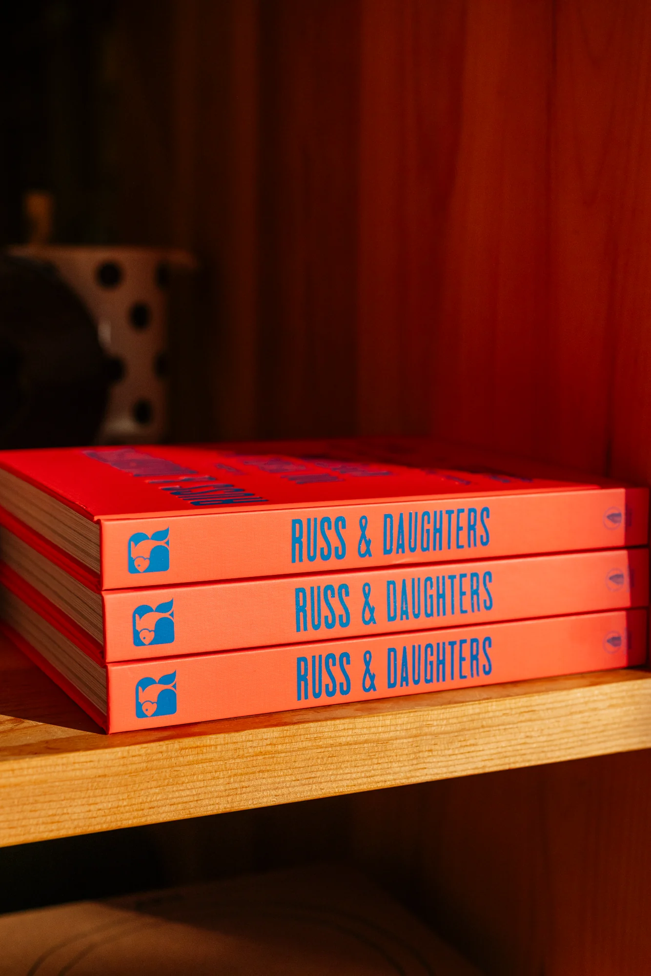 Russ & Daughters: 100 Years of Appetizing - Image 3