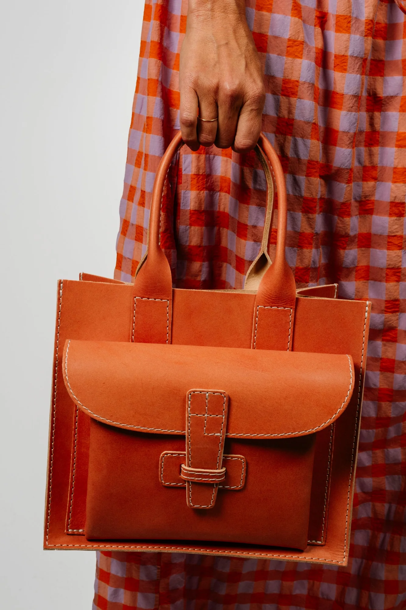 Sac 1 | Honey - Image 4