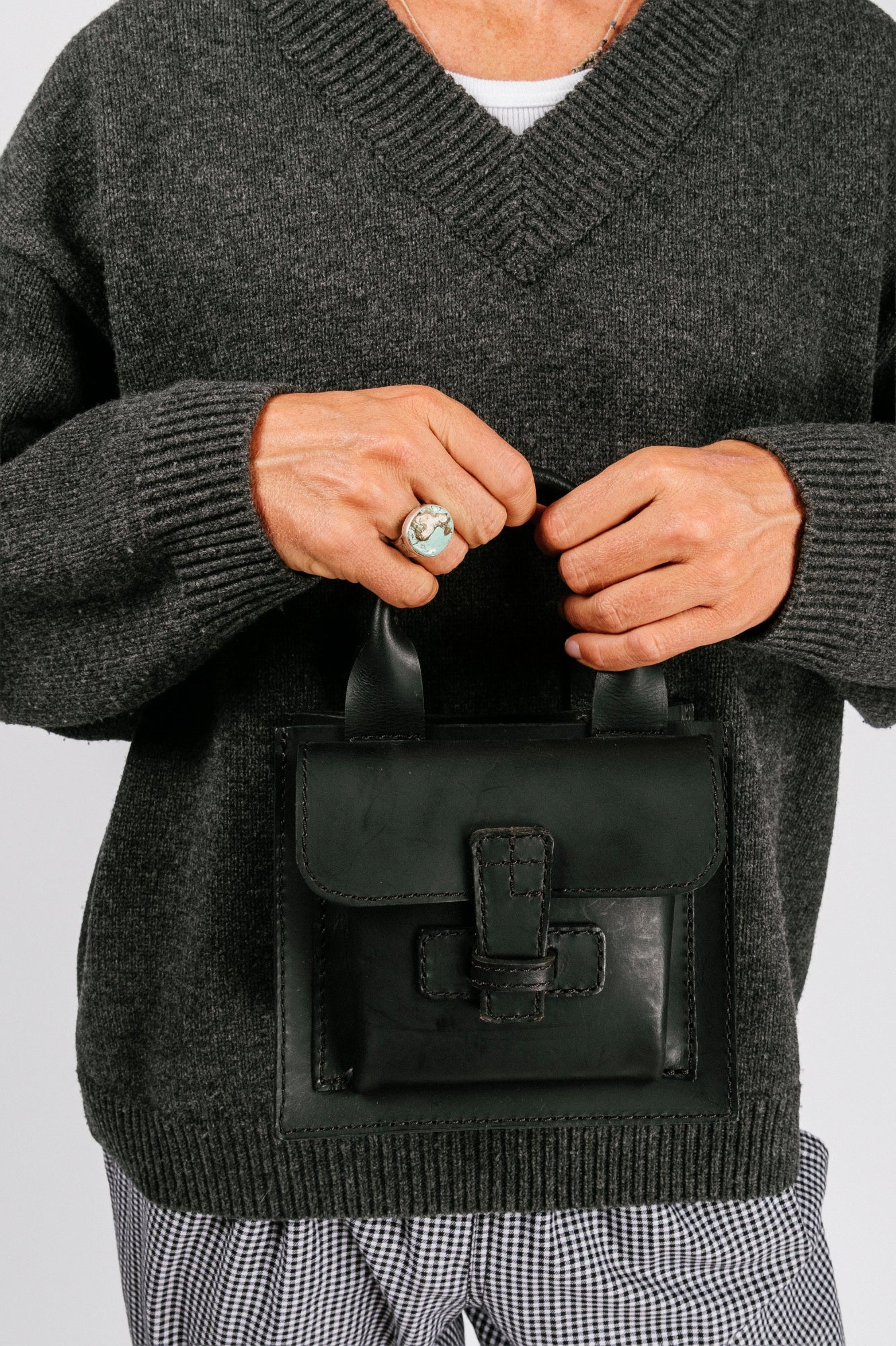 Sac Petit | Black - Image 3