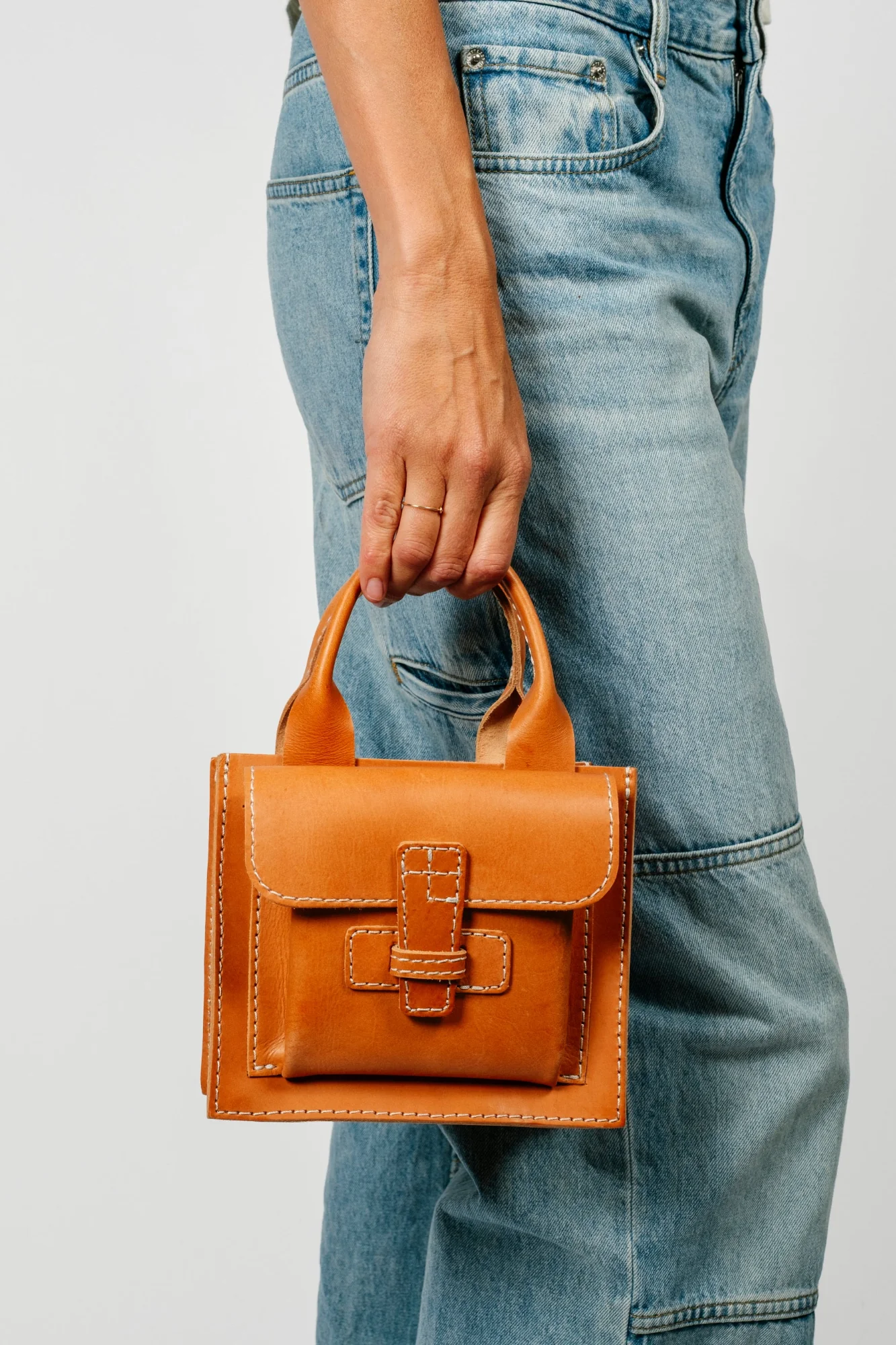 Sac Petit | Honey - Image 3