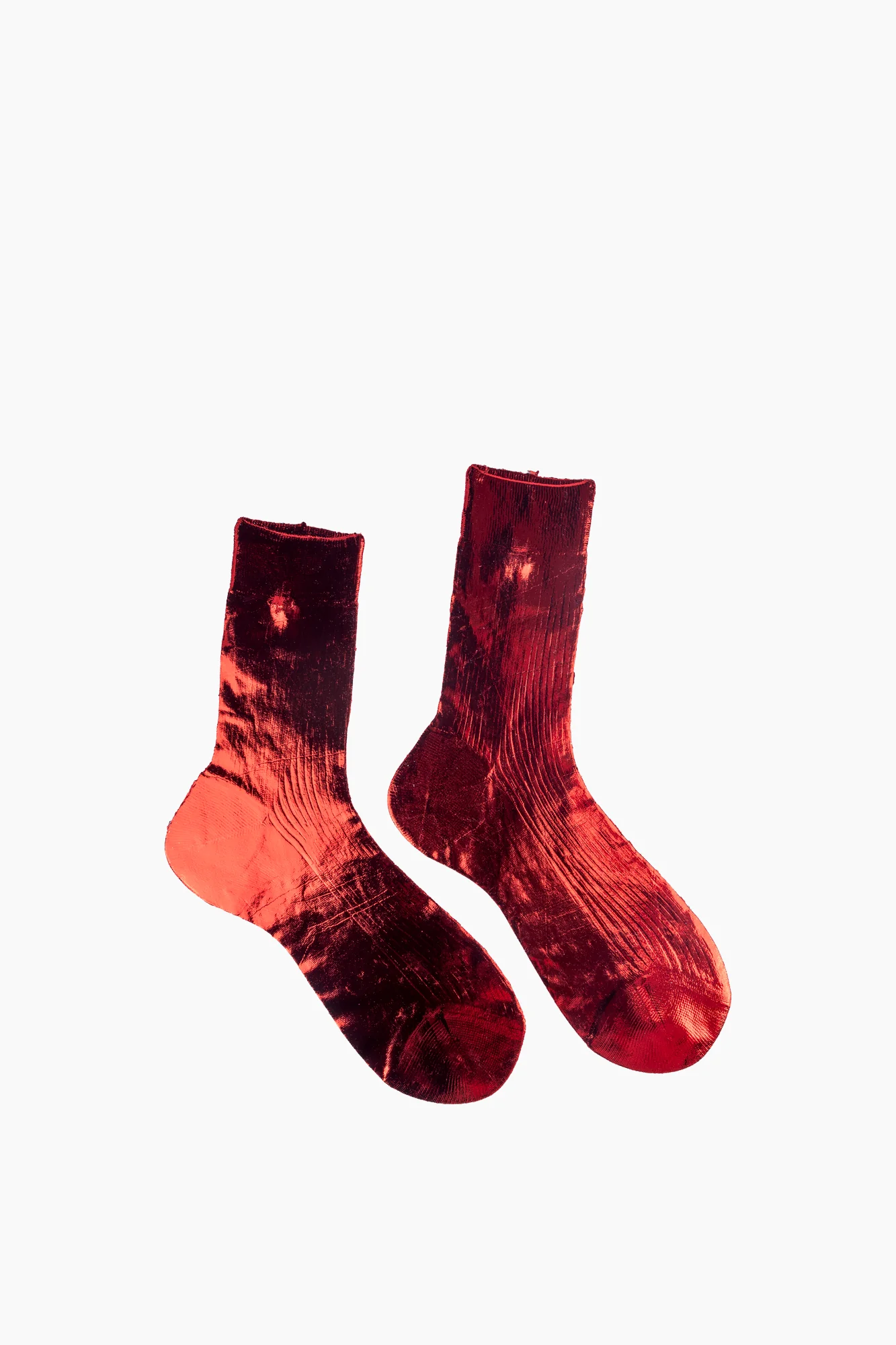Silk Laminated Socks - Image 14