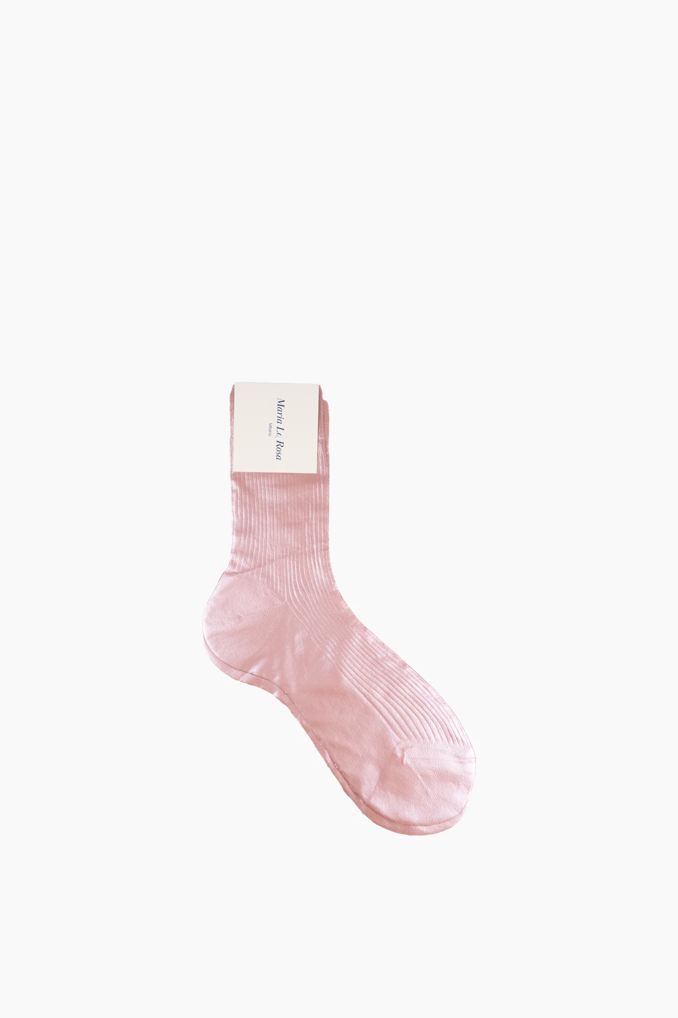 Silk Laminated Socks - Image 23