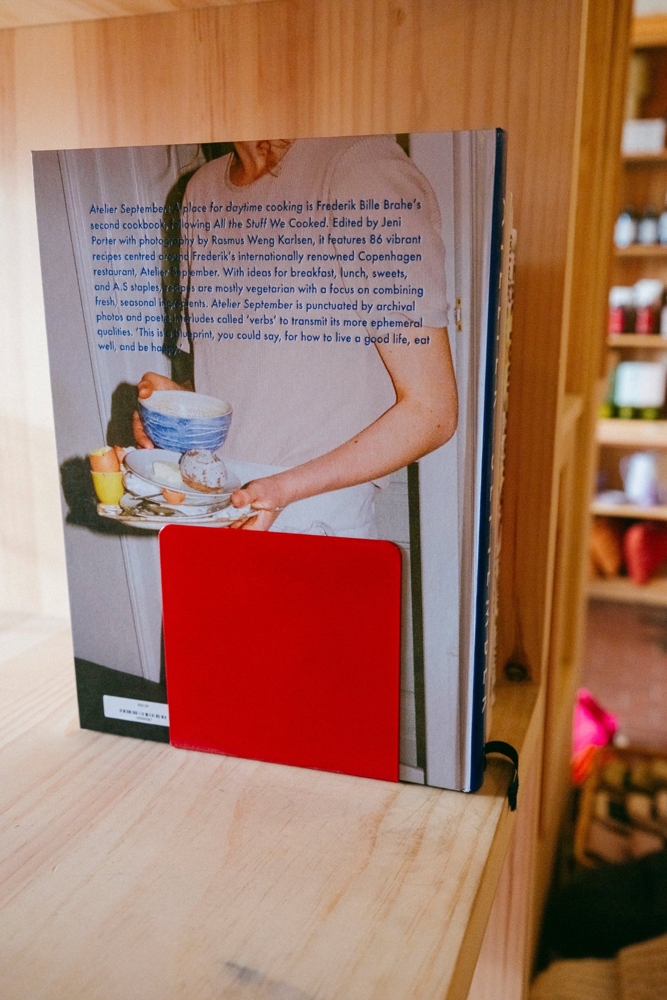 Single Bookend | 2 Sizes - Image 16
