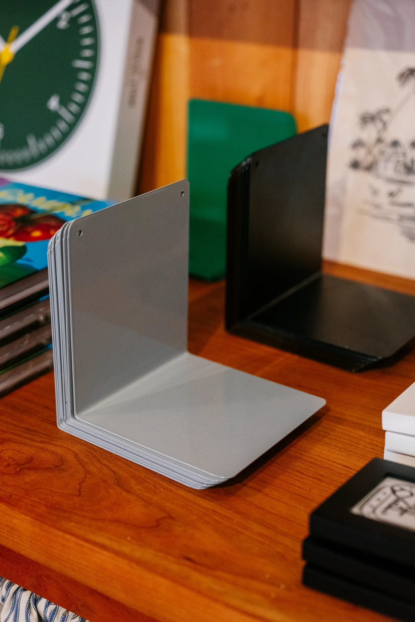 Single Bookend | 2 Sizes - Image 24