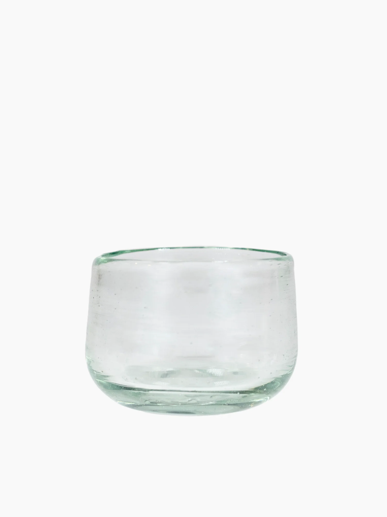 Sipper Glass