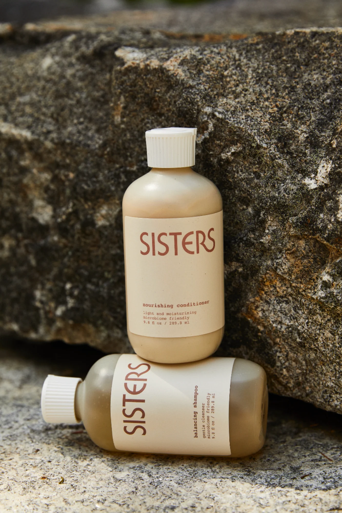 Sisters Body Nourishing Conditioner - Image 4