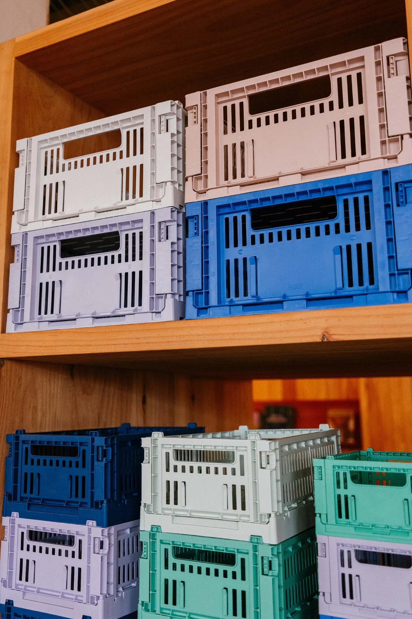 Small Crate | 9 Colors - Image 8