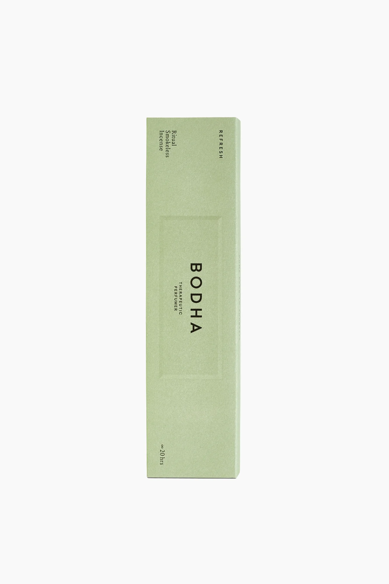 Smokeless Ritual Incense | 5 Scents - Image 2