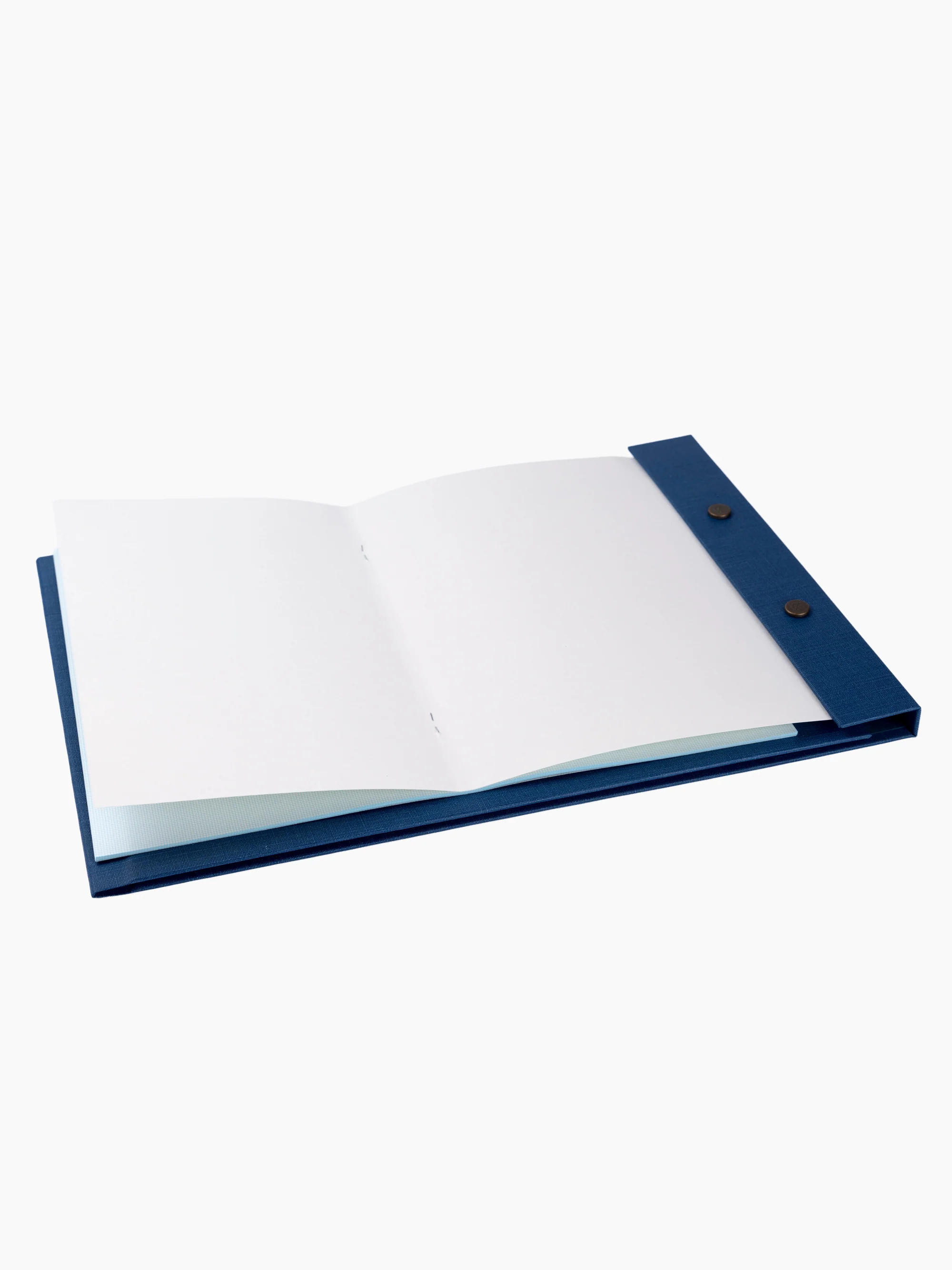 Snap Memo Pad A4 - Image 8