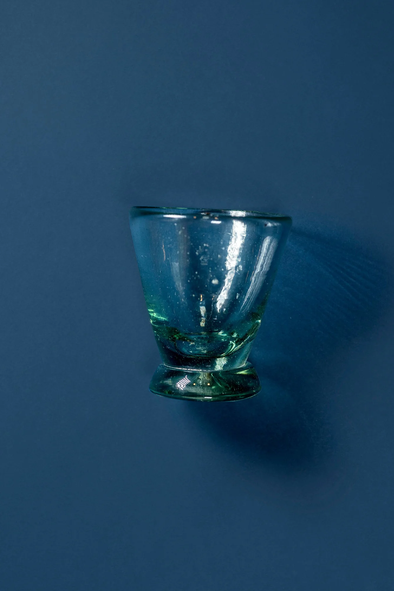 Cafe Taza Glass - Image 3