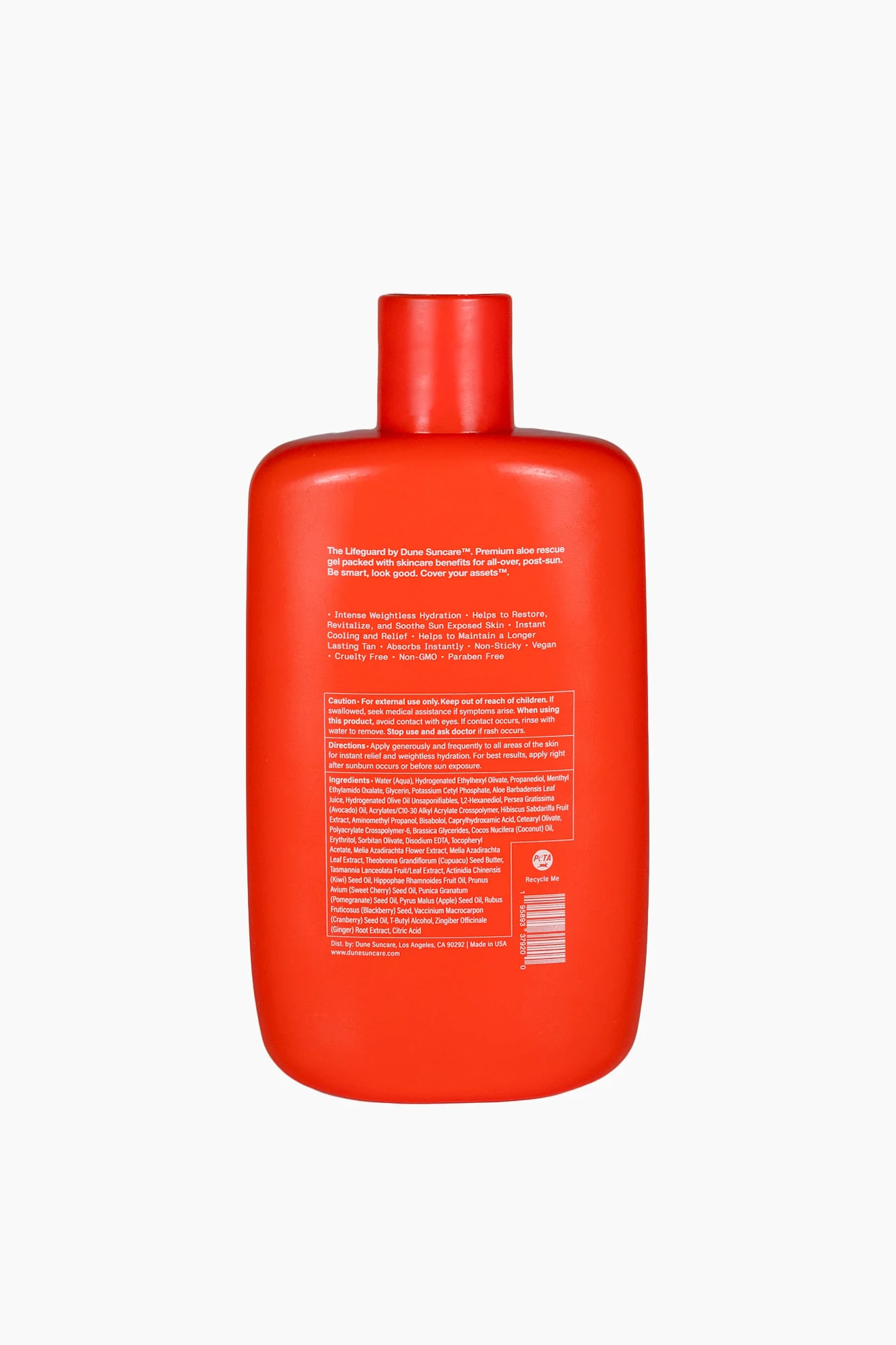 The Lifeguard - Image 2