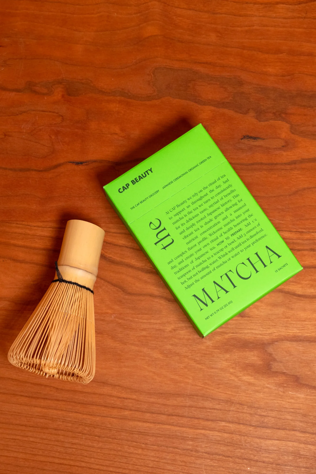 The Matcha | 3 Sizes - Image 4