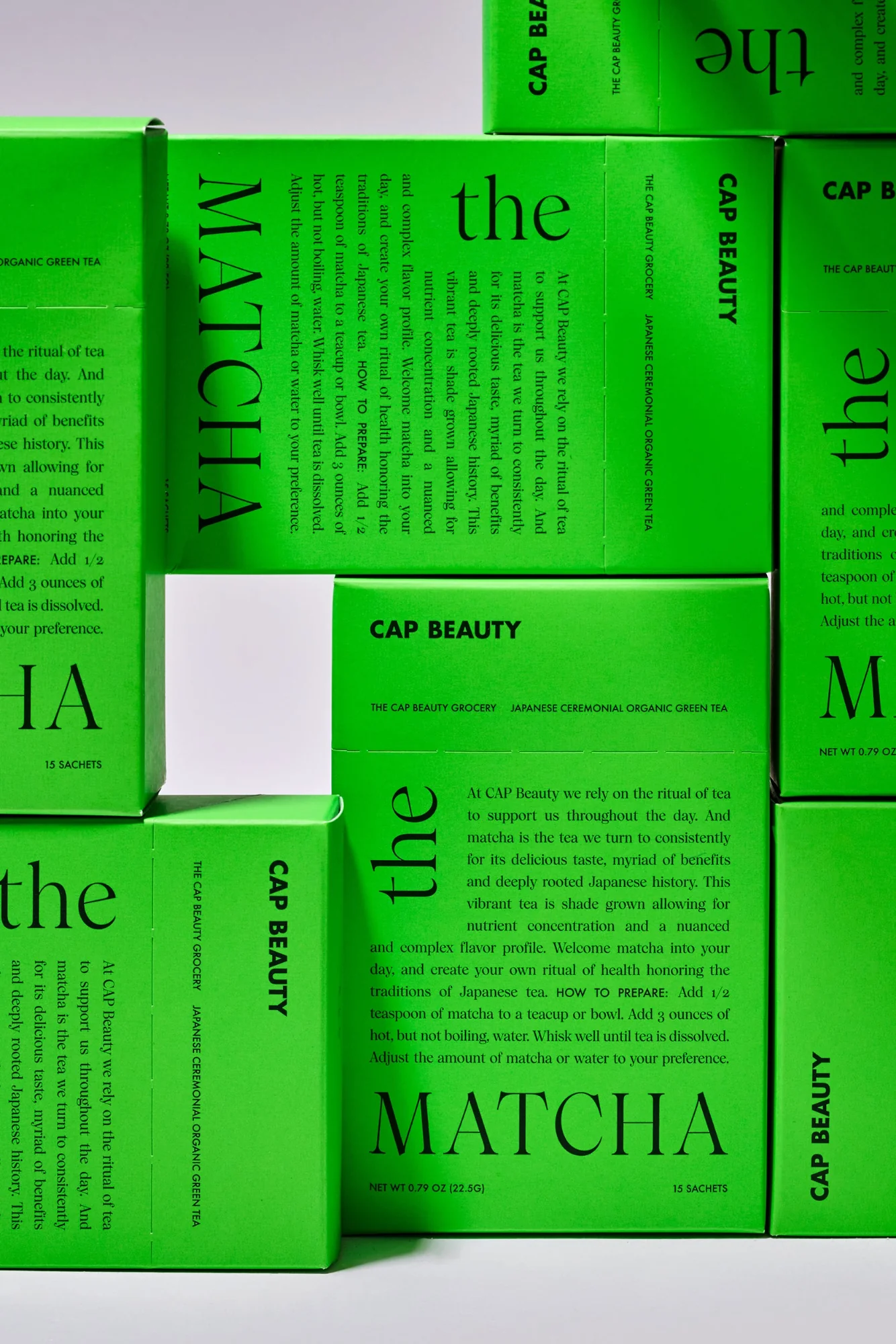 The Matcha | 3 Sizes - Image 6