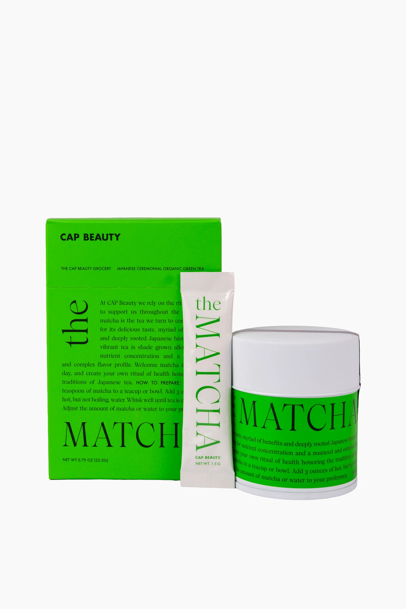 The Matcha | 3 Sizes - Image 7