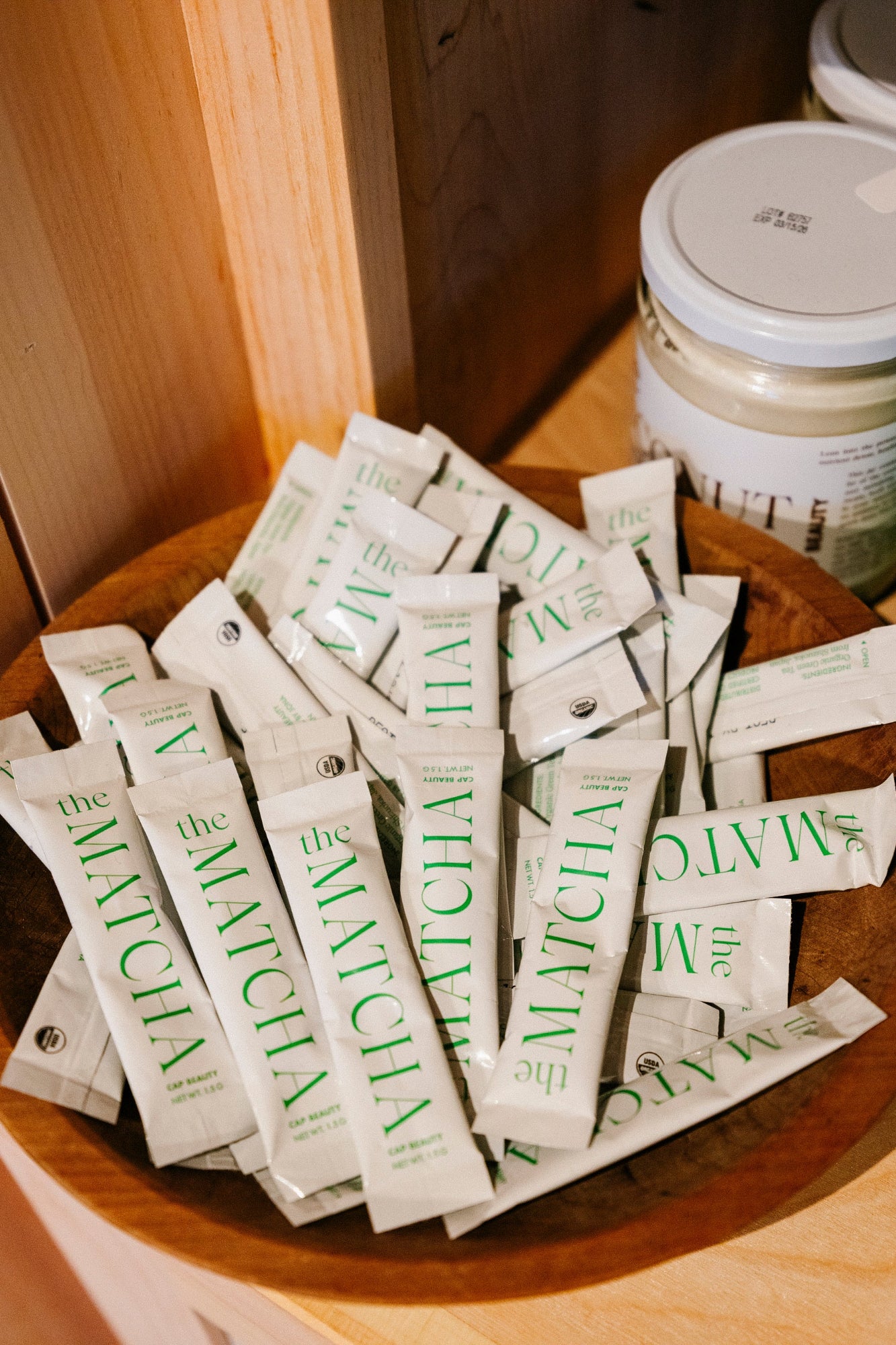 The Matcha | 3 Sizes - Image 8