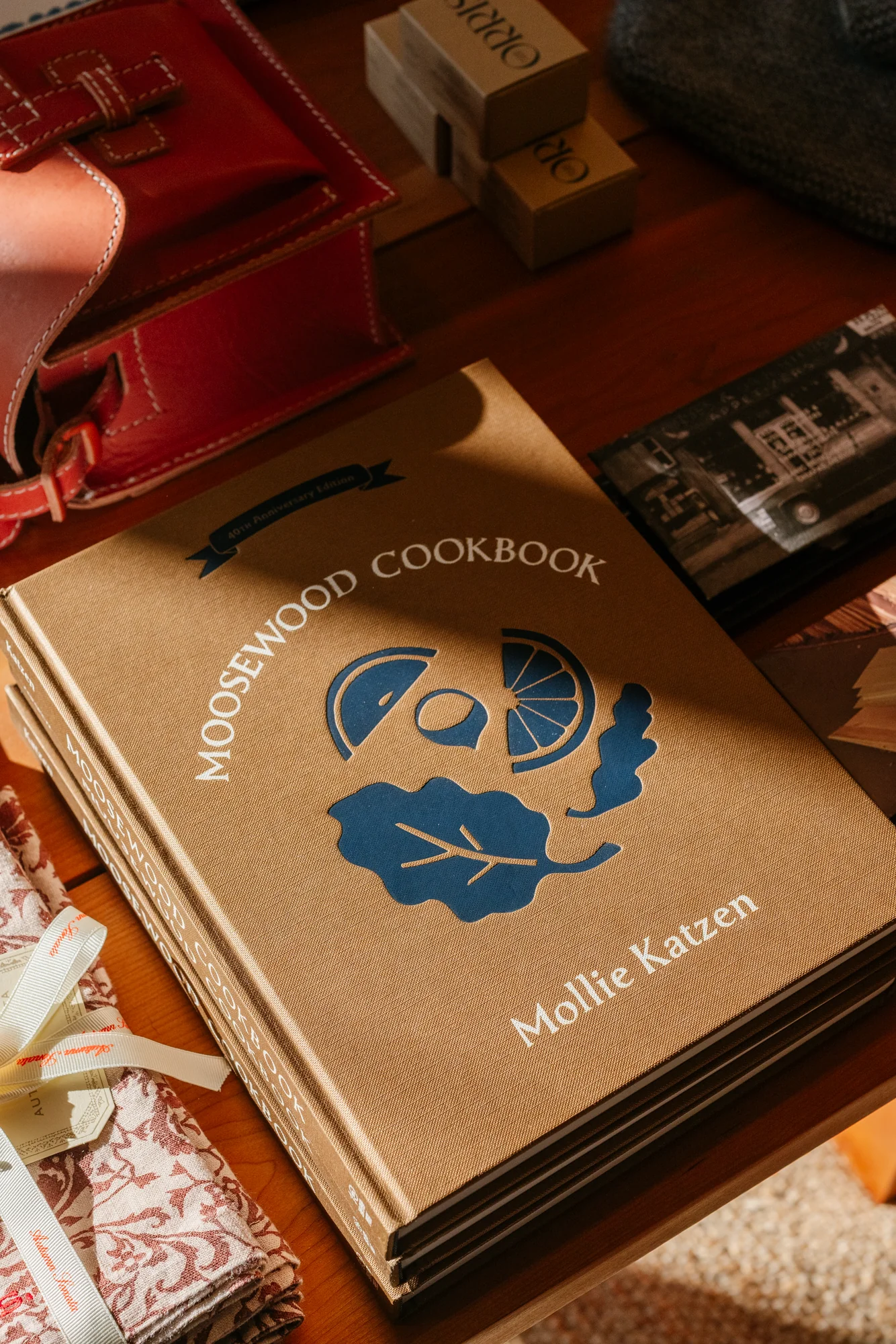 The Moosewood Cookbook - Image 2