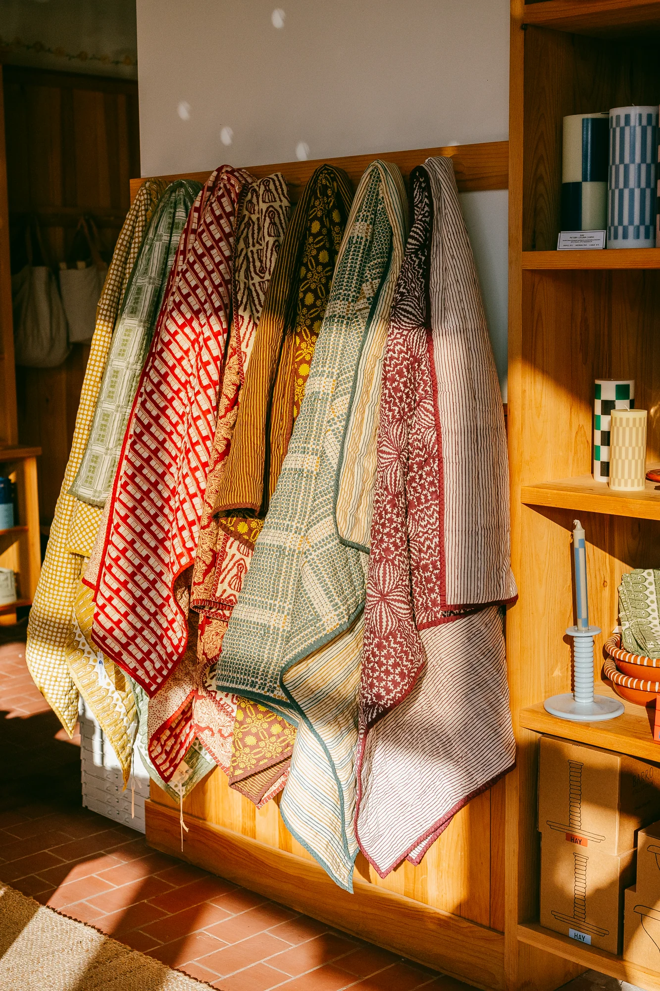 Acadia Throw - Image 6