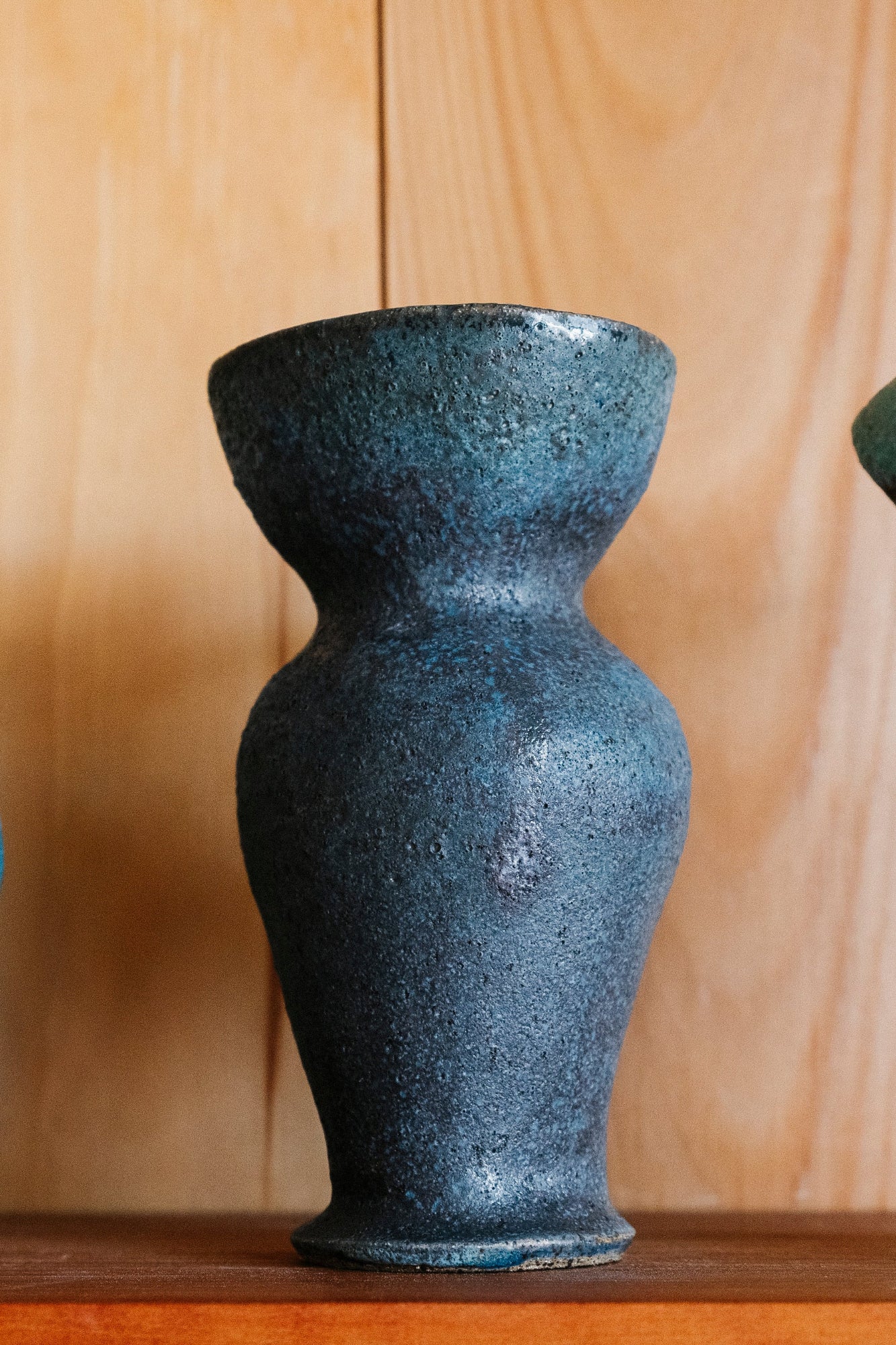 Vase | Deep Blue | 2 Styles - Image 8