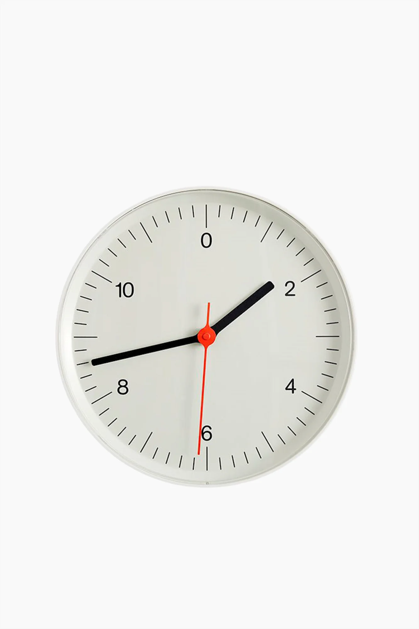 Wall Clock | 3 Colors - Image 3