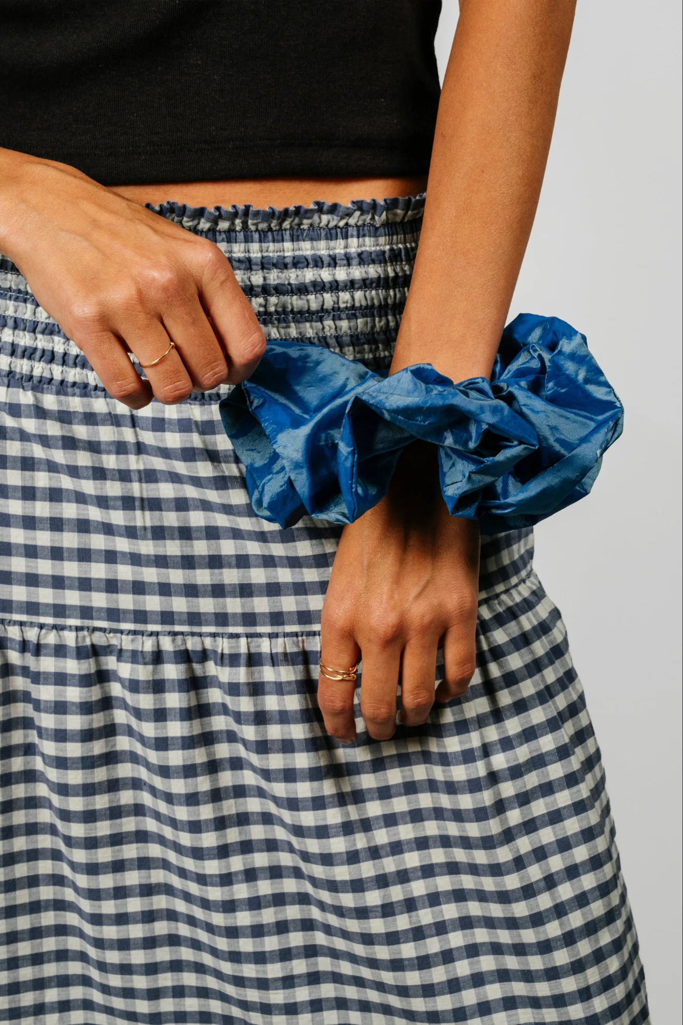 Water Scrunchie - Image 2